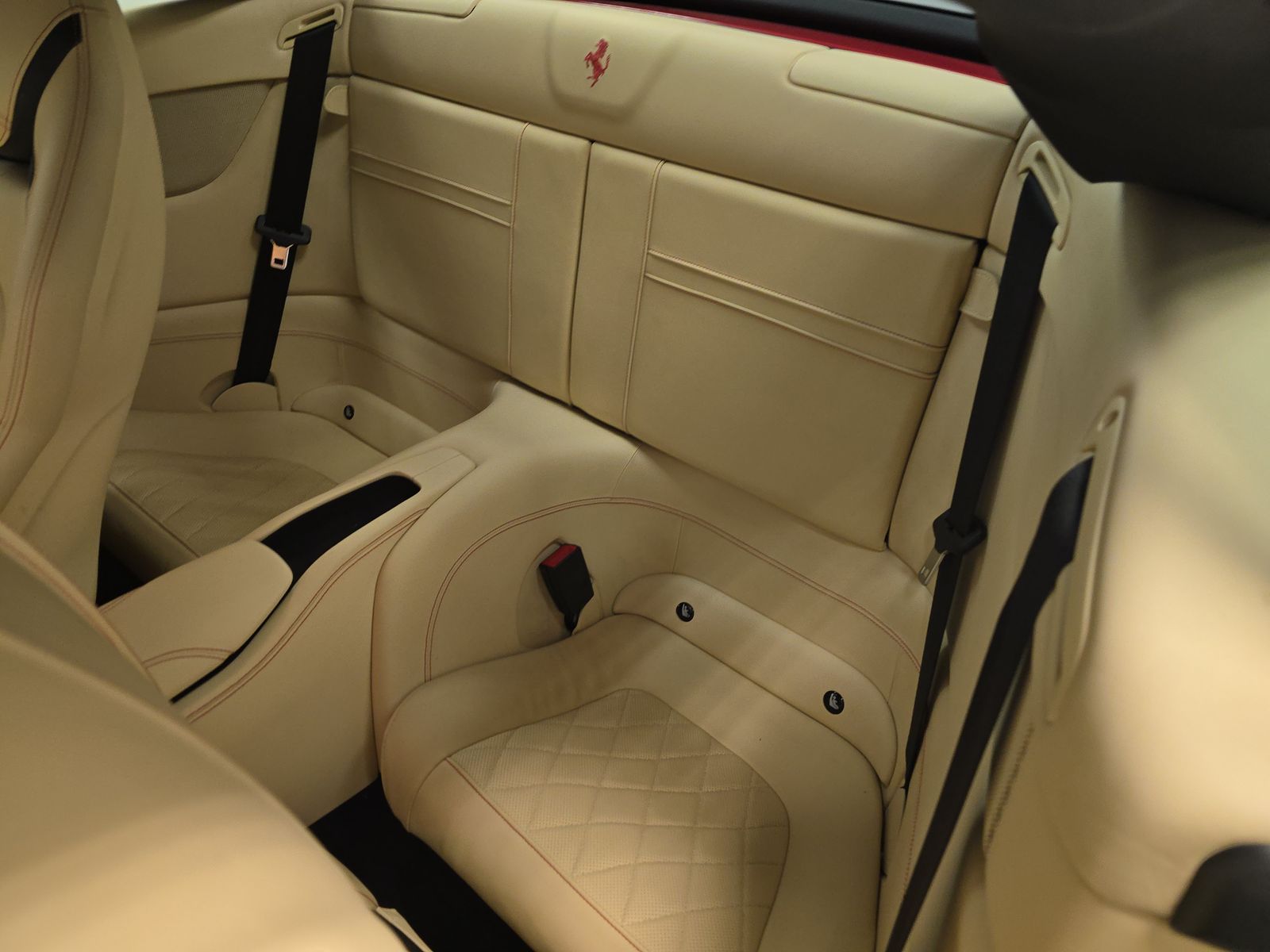 2016 Ferrari California T RWD