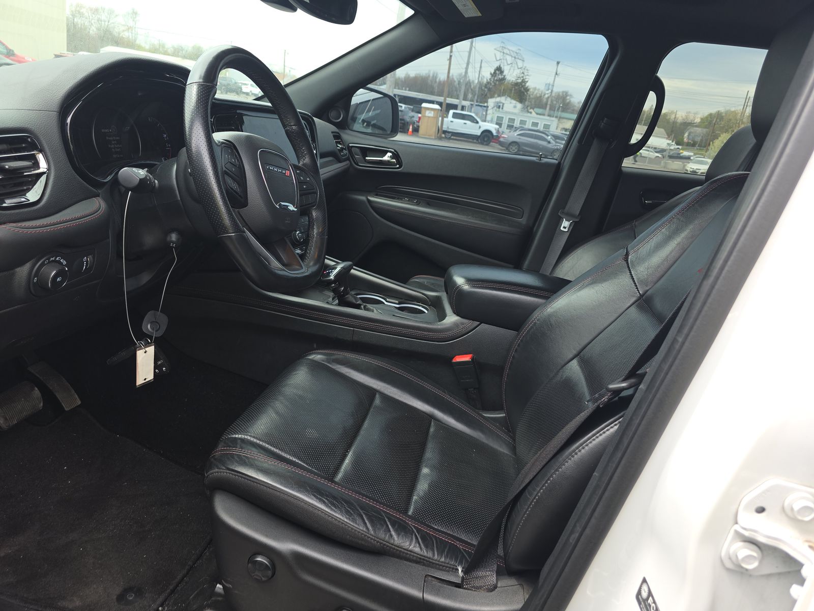 DODGE CHALLENGER - 8