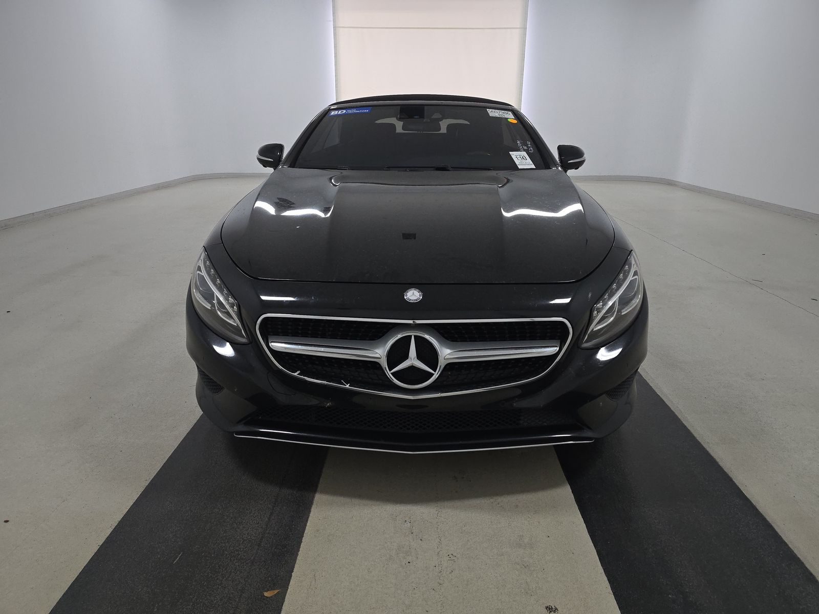 MERCEDES-BENZ S-CLASS - 3