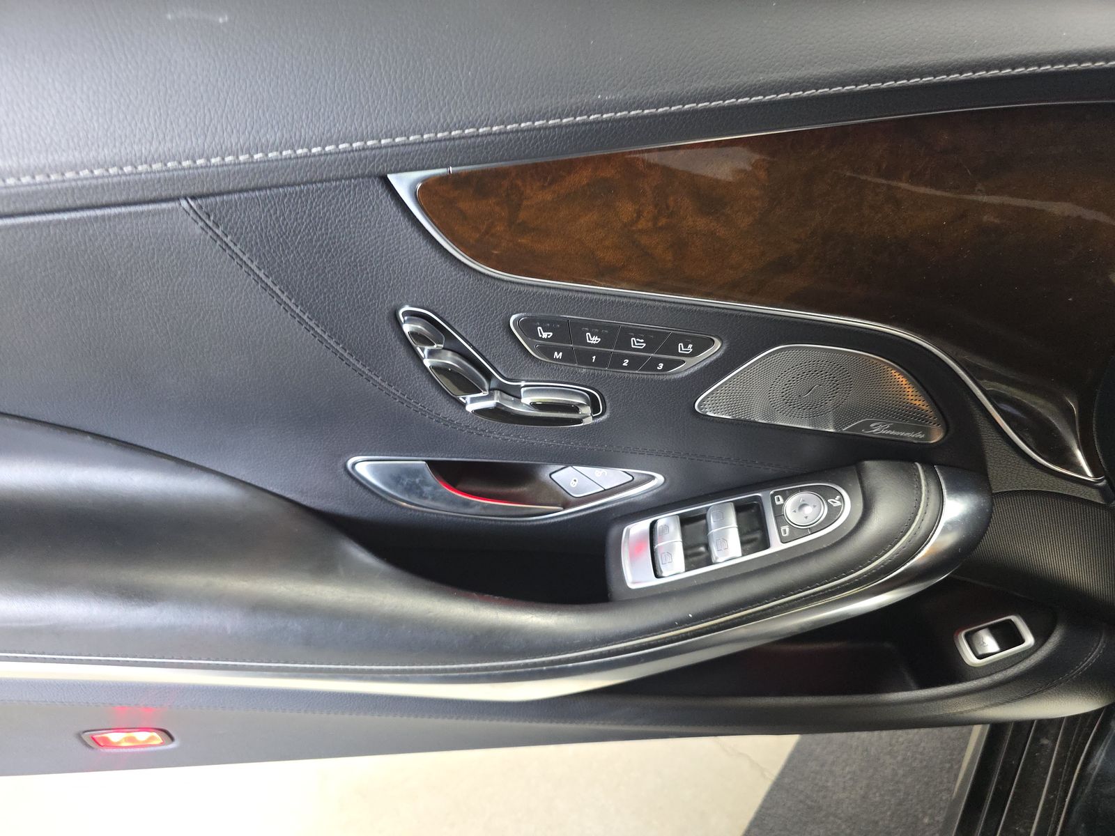 MERCEDES-BENZ S-CLASS - 10