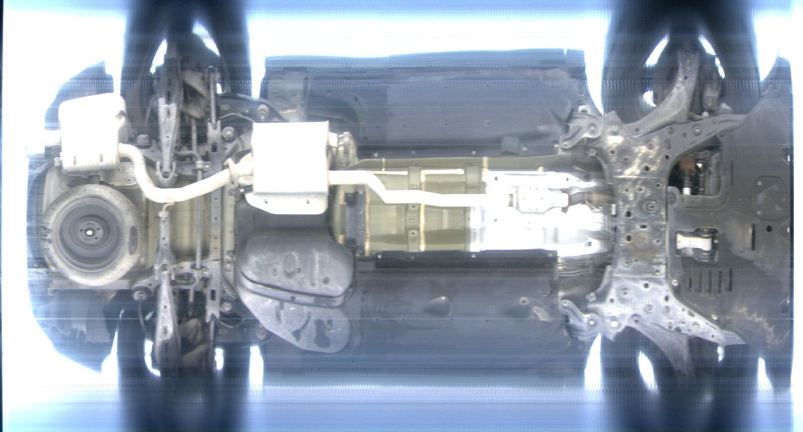2023 Hyundai Santa Fe SEL FWD
