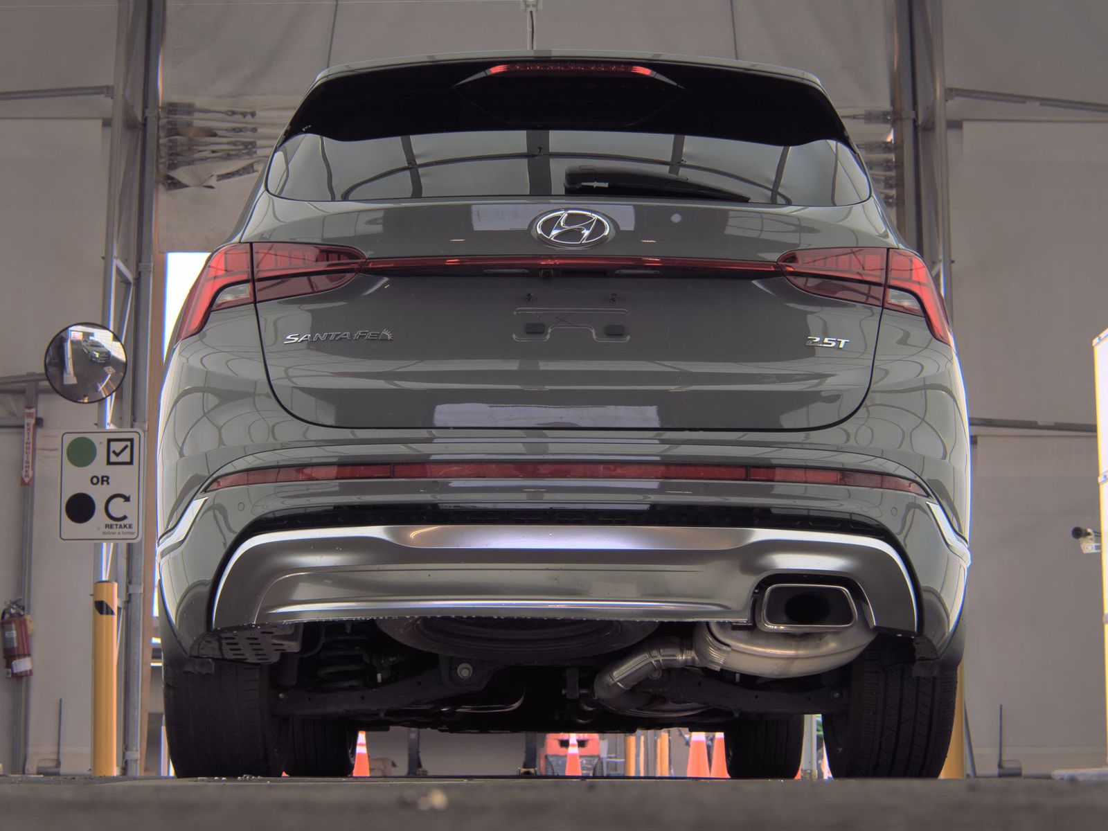 HYUNDAI CALLIGRAPH - 8