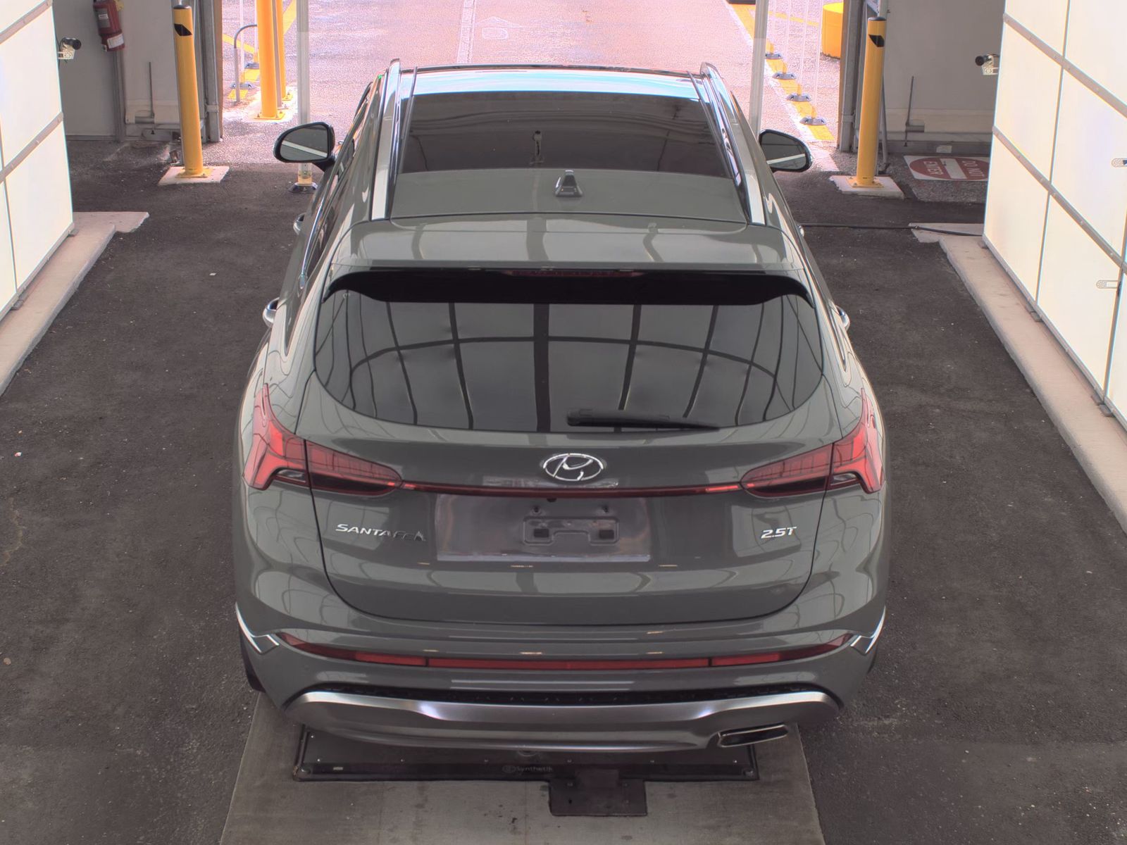 HYUNDAI CALLIGRAPH - 7