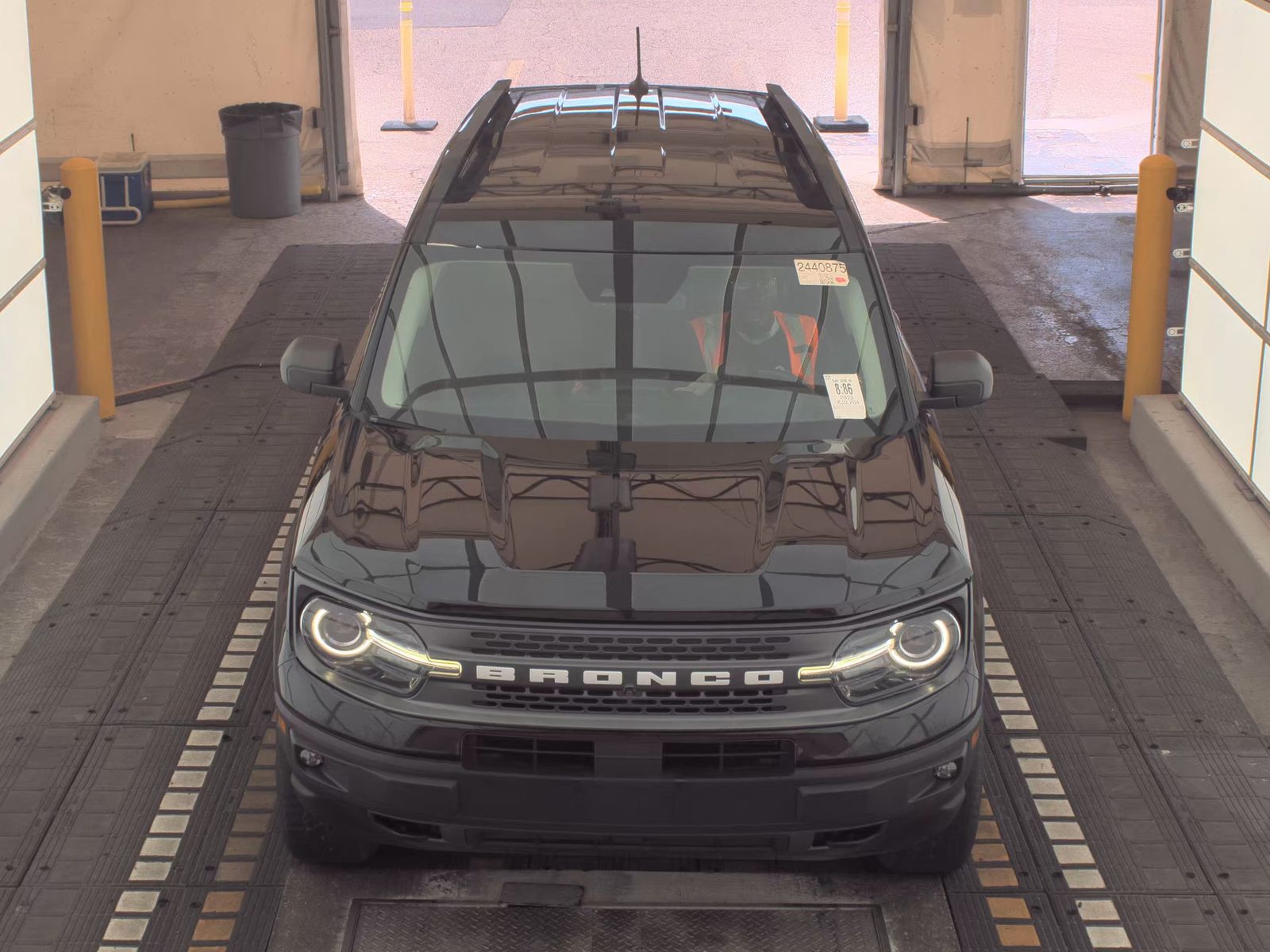 FORD BRONCO - 3