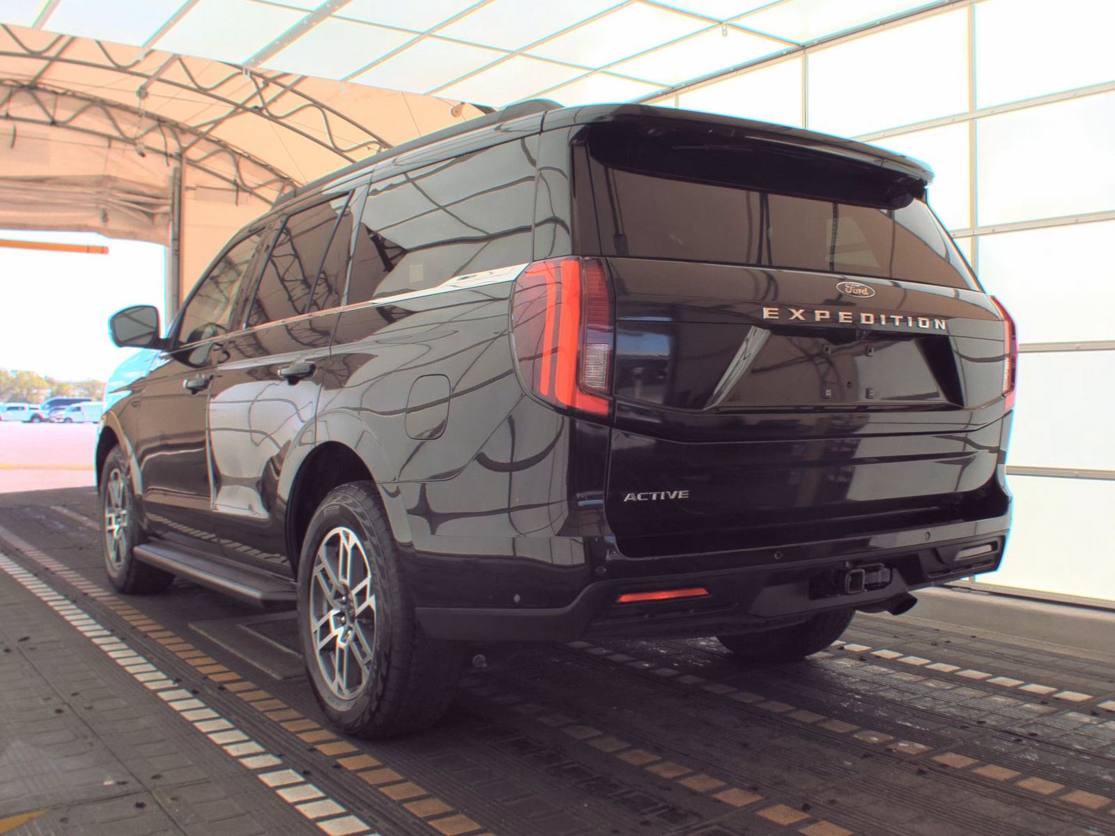 FORD EXPEDITION - 9