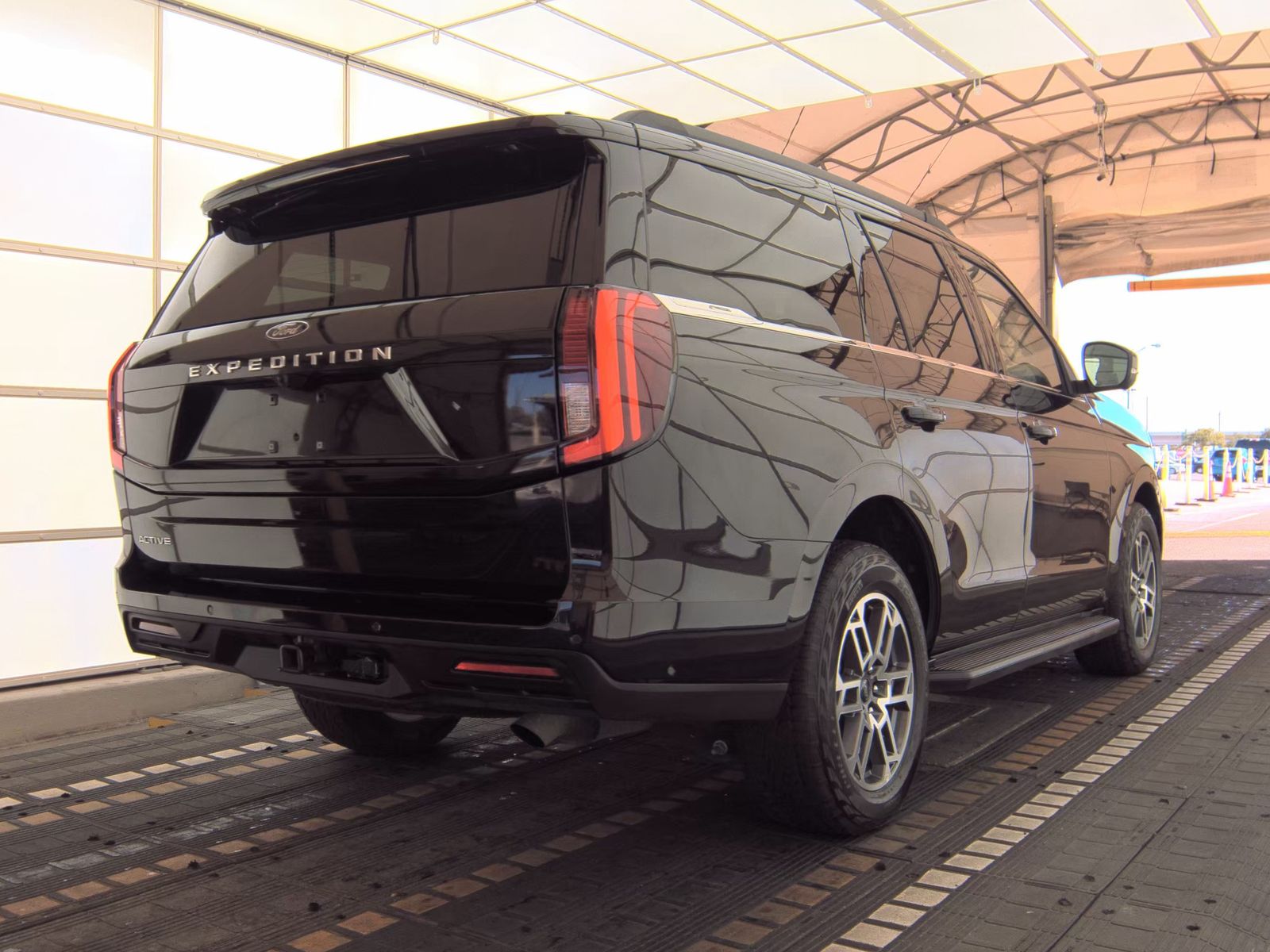 FORD EXPEDITION - 6