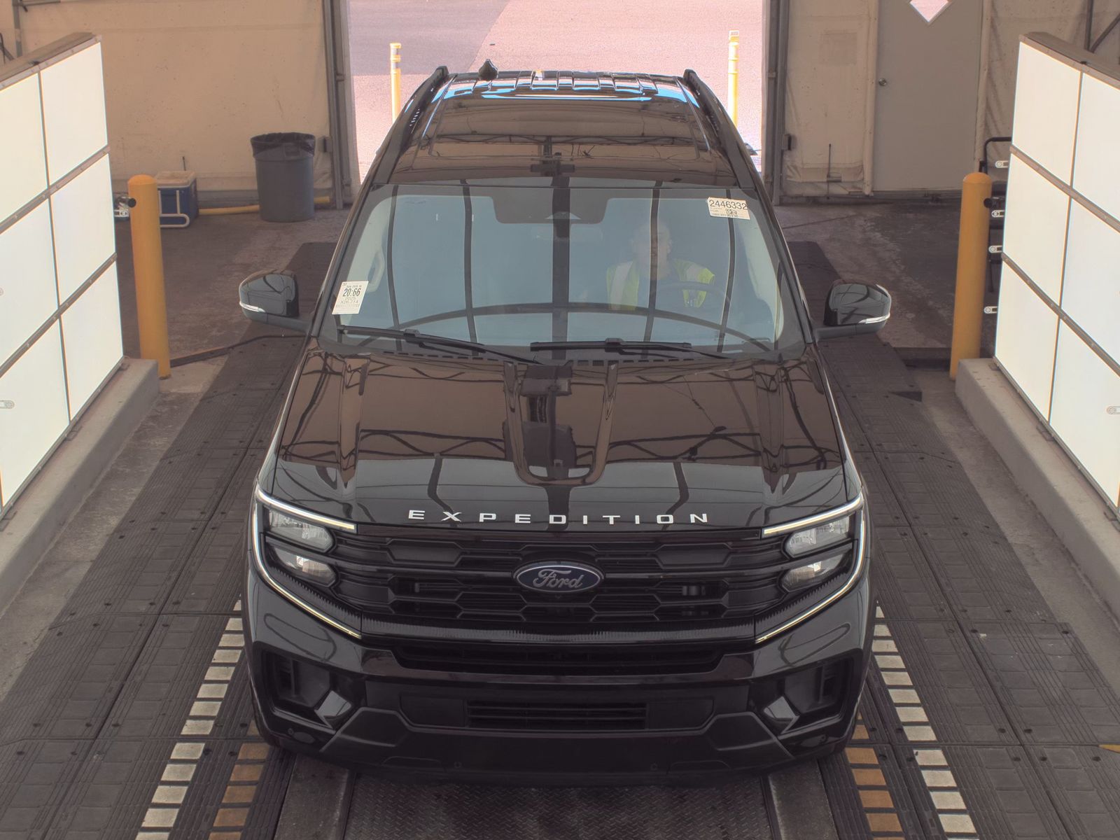 FORD EXPEDITION - 3