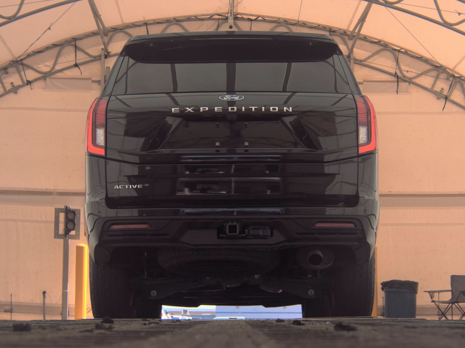 FORD EXPEDITION - 8