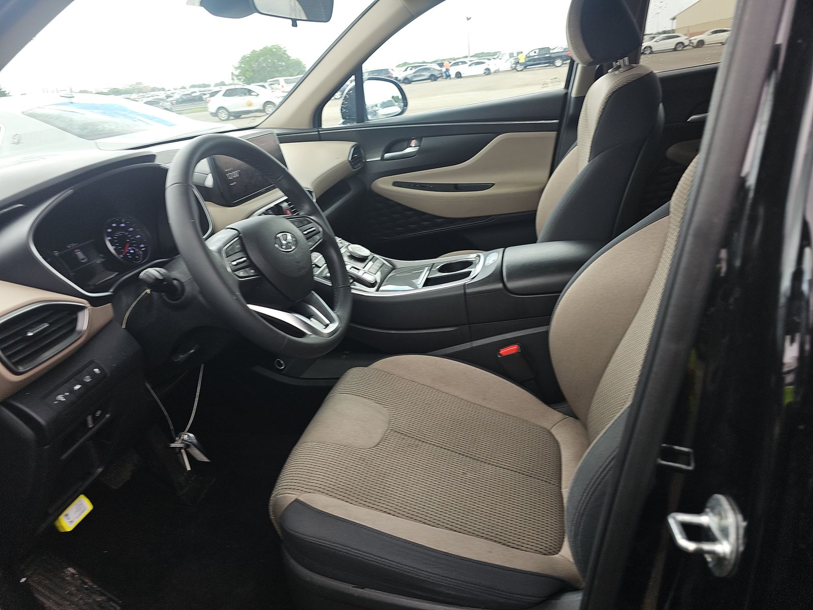 2023 Hyundai Santa Fe SEL FWD