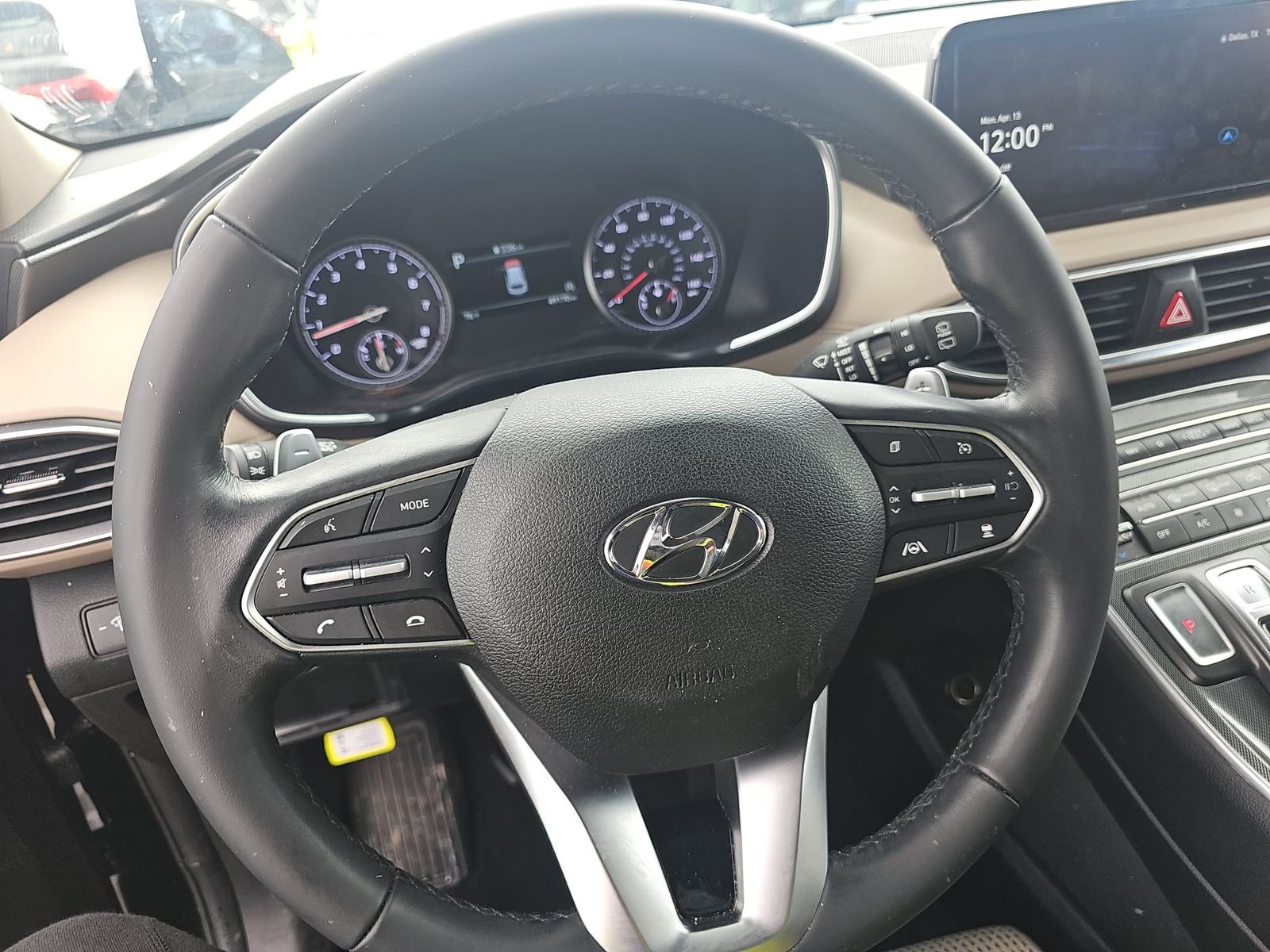 2023 Hyundai Santa Fe SEL FWD