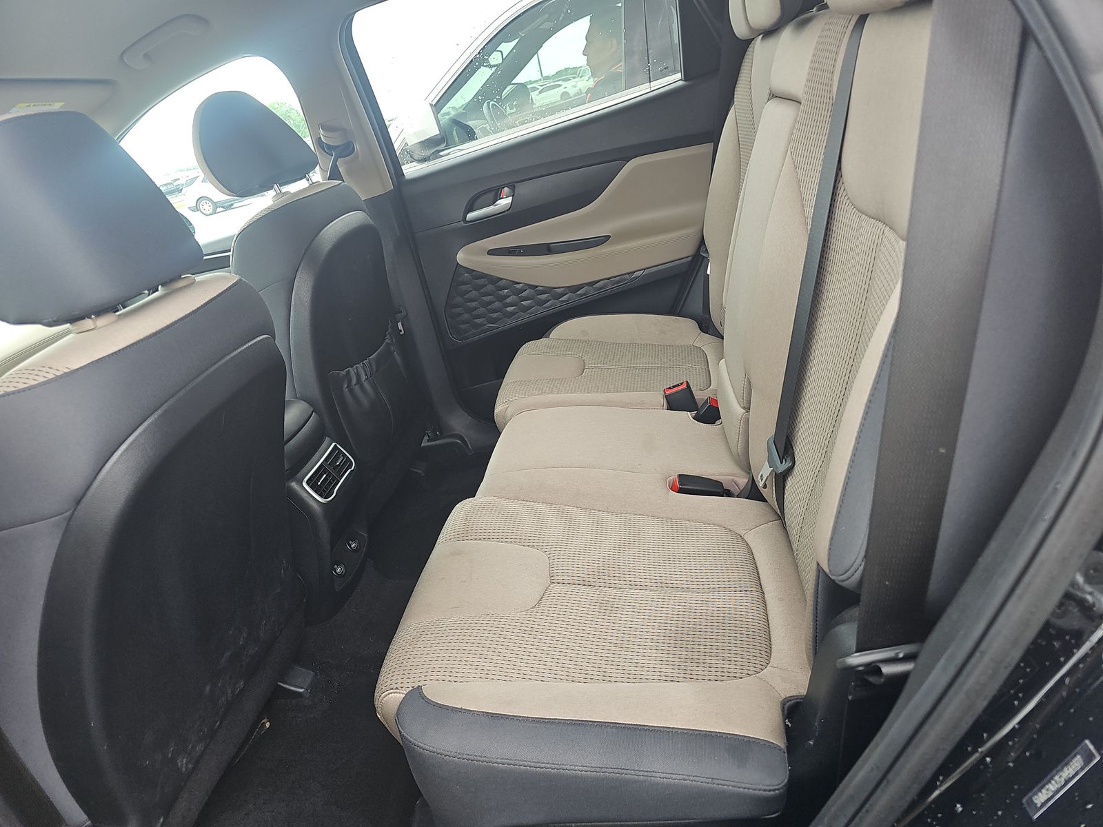 2023 Hyundai Santa Fe SEL FWD