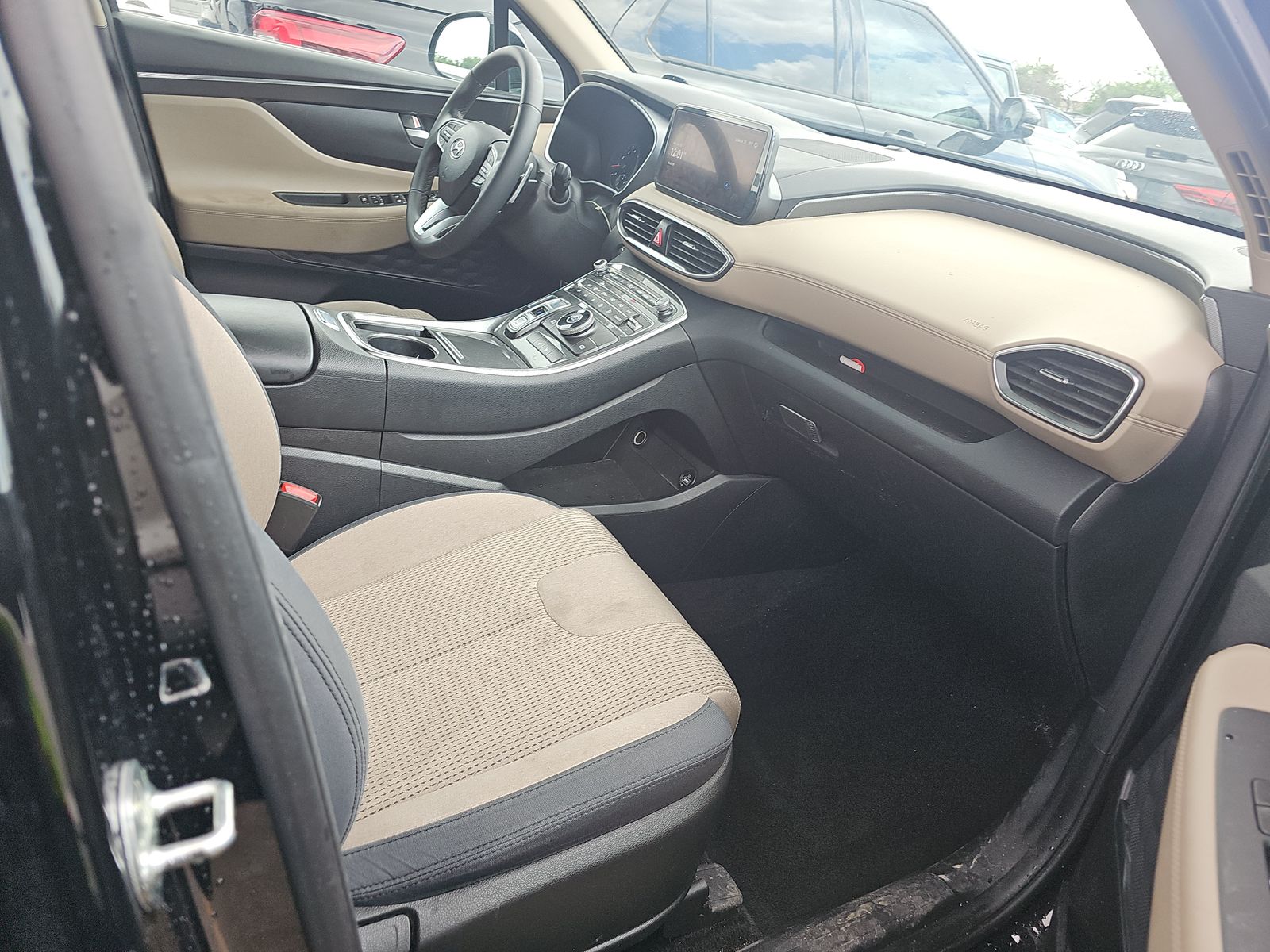 2023 Hyundai Santa Fe SEL FWD