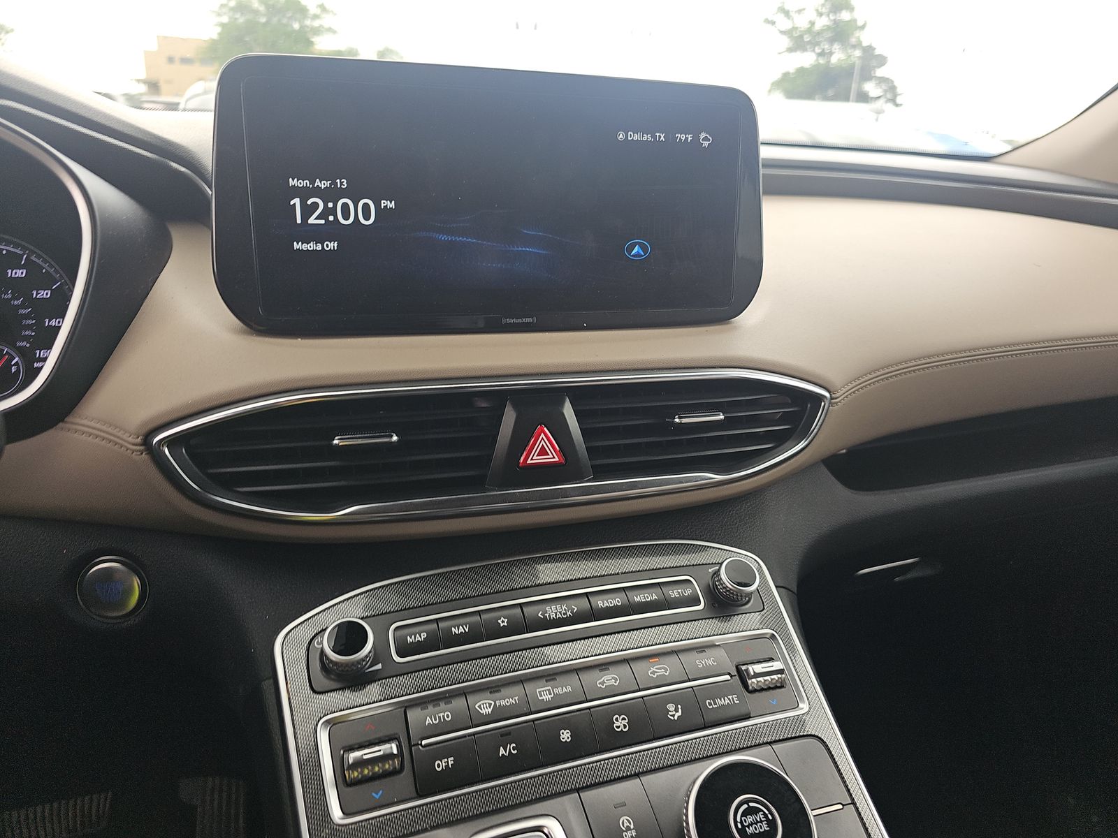 2023 Hyundai Santa Fe SEL FWD
