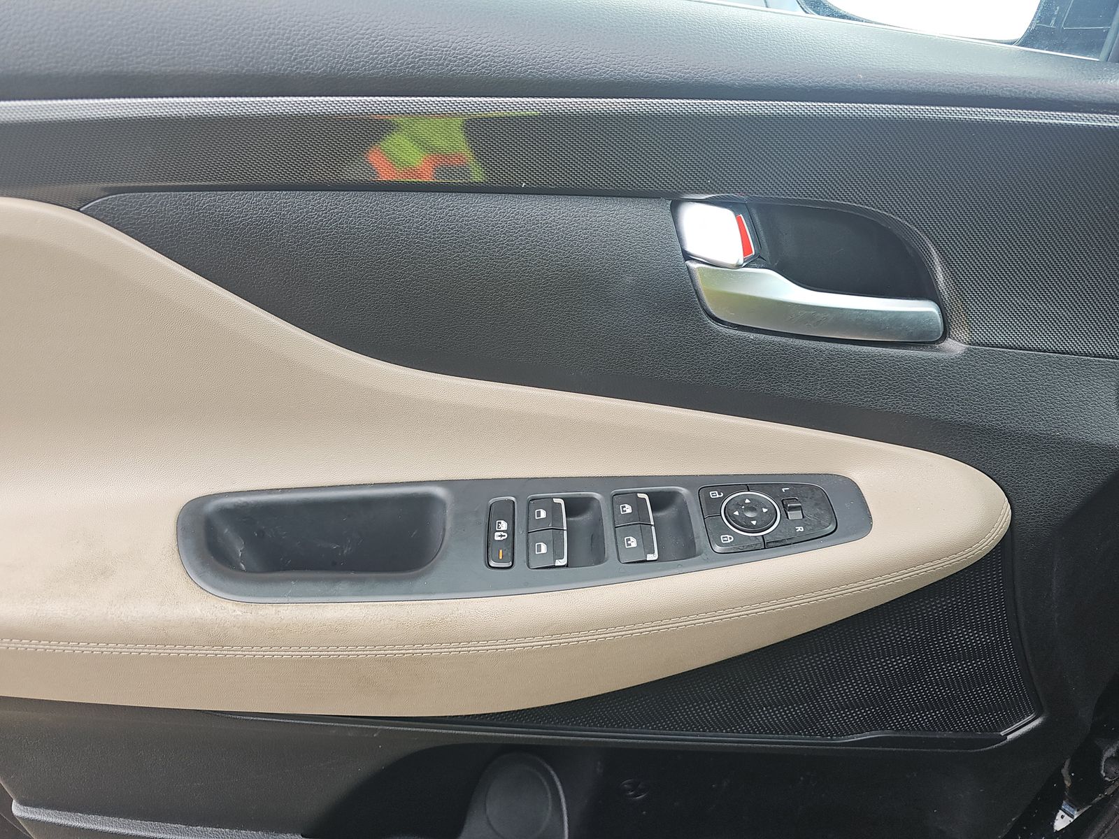 2023 Hyundai Santa Fe SEL FWD