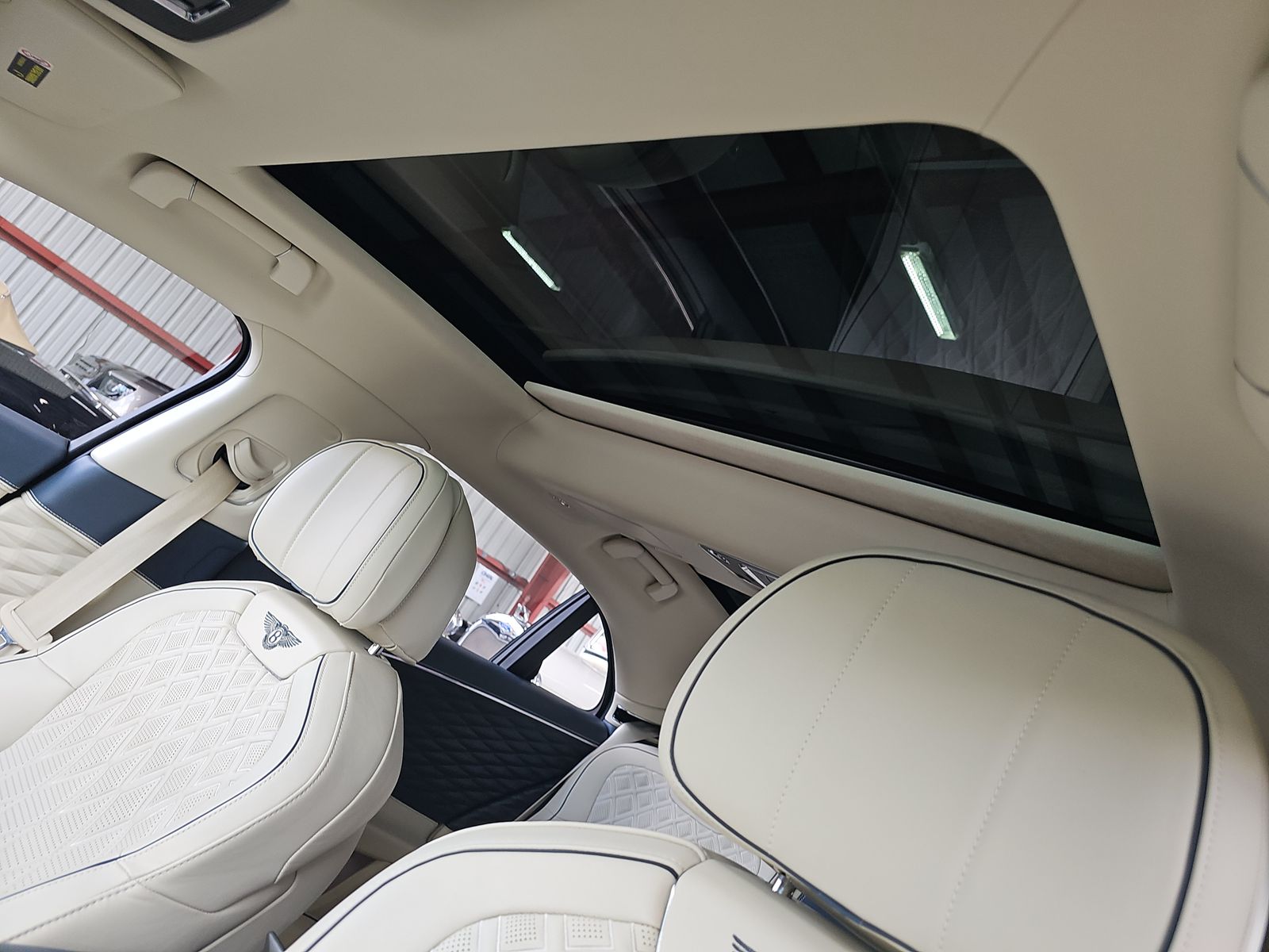 2020 Bentley Flying Spur W12 AWD