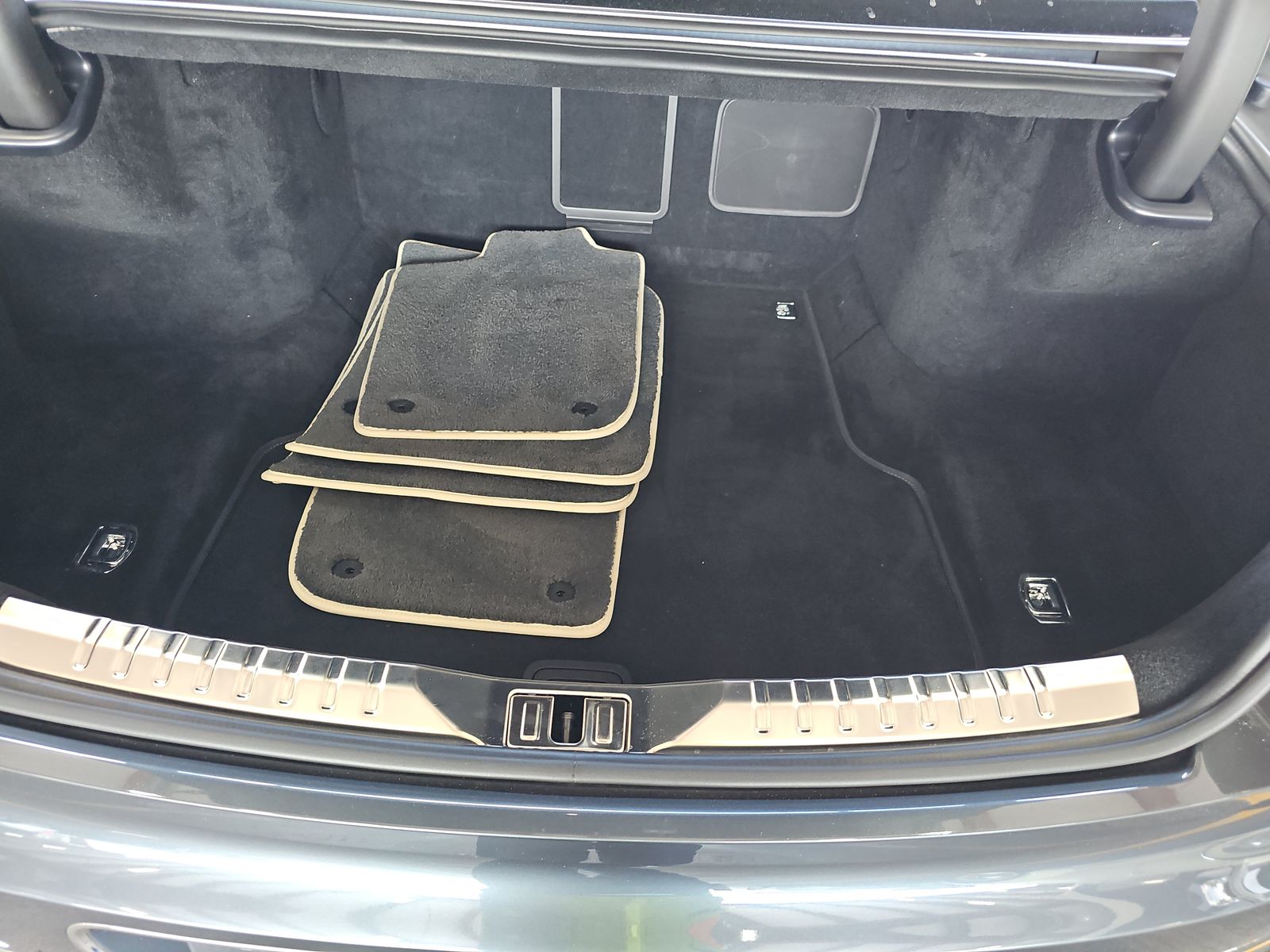 2020 Bentley Flying Spur W12 AWD