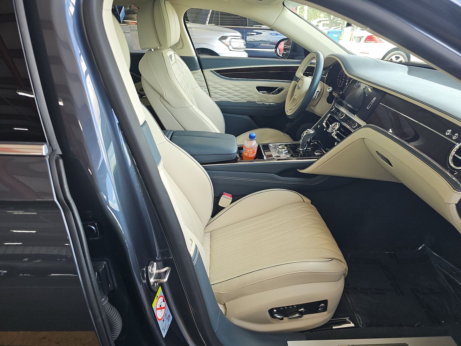 2020 Bentley Flying Spur W12 AWD