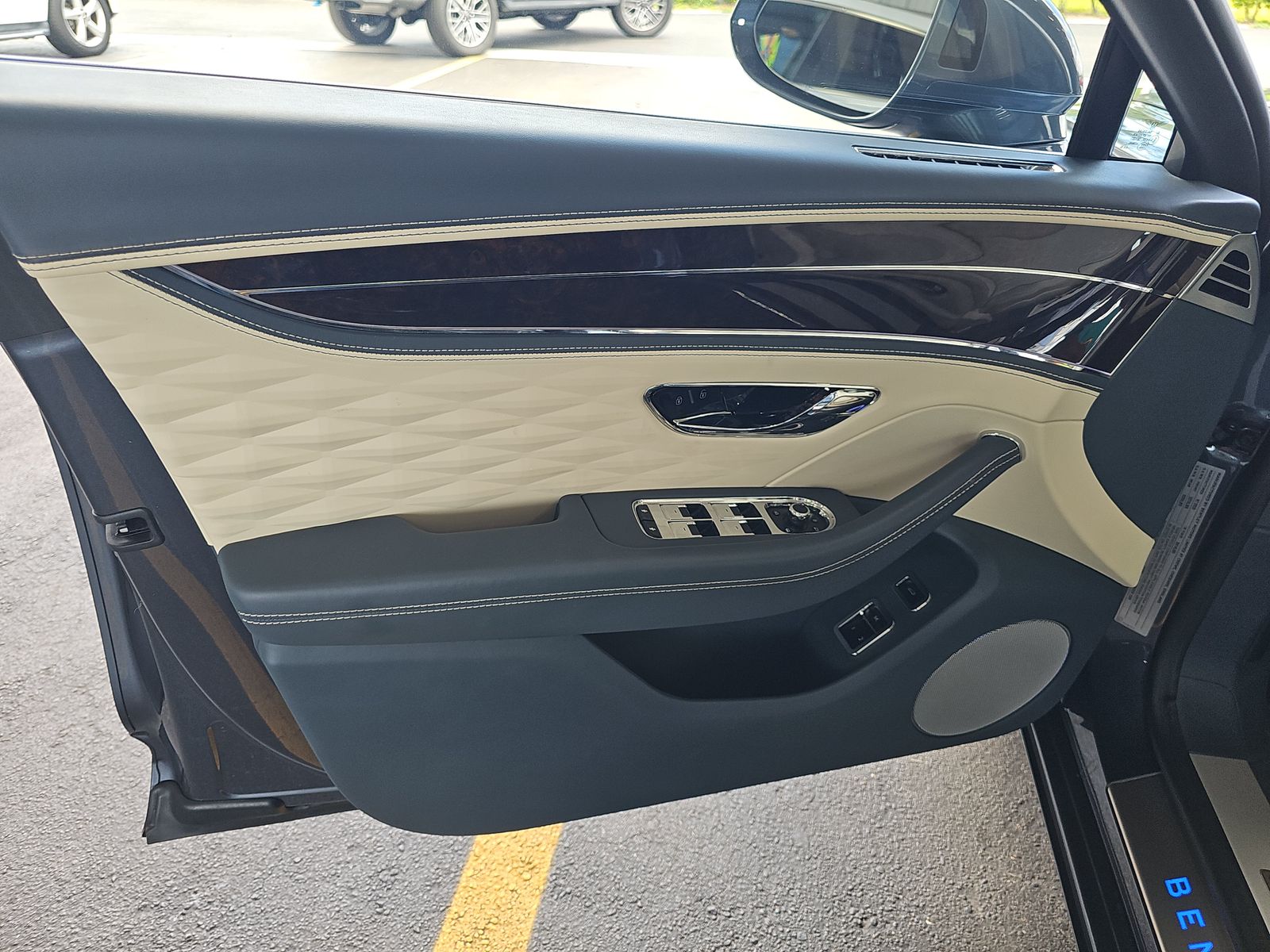 2020 Bentley Flying Spur W12 AWD