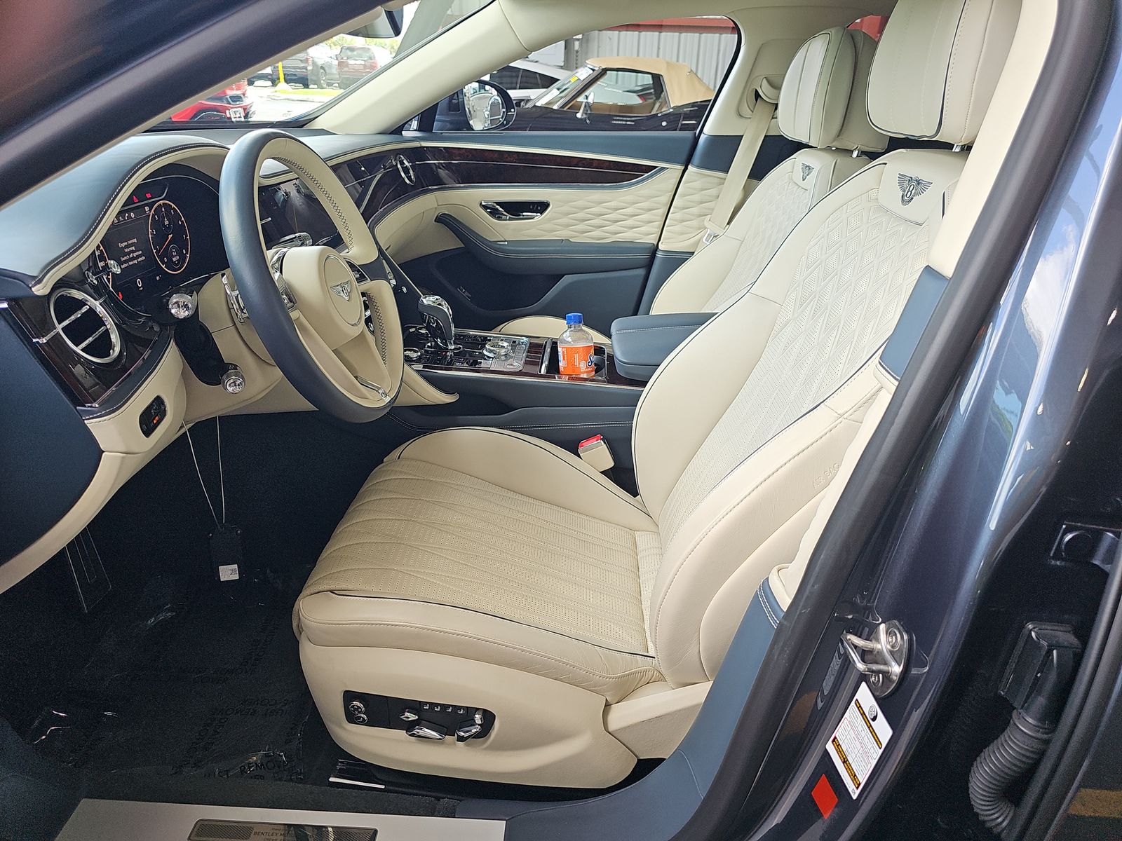 2020 Bentley Flying Spur W12 AWD