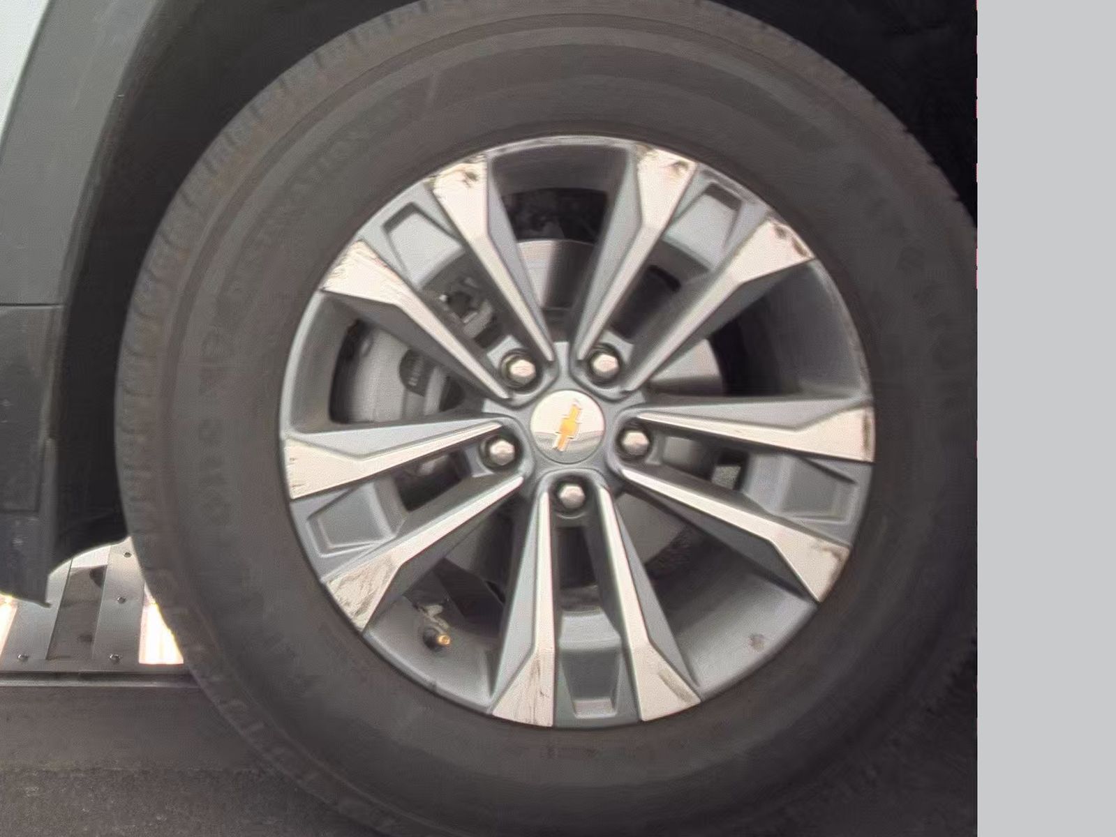 CHEVROLET OTHER - 10