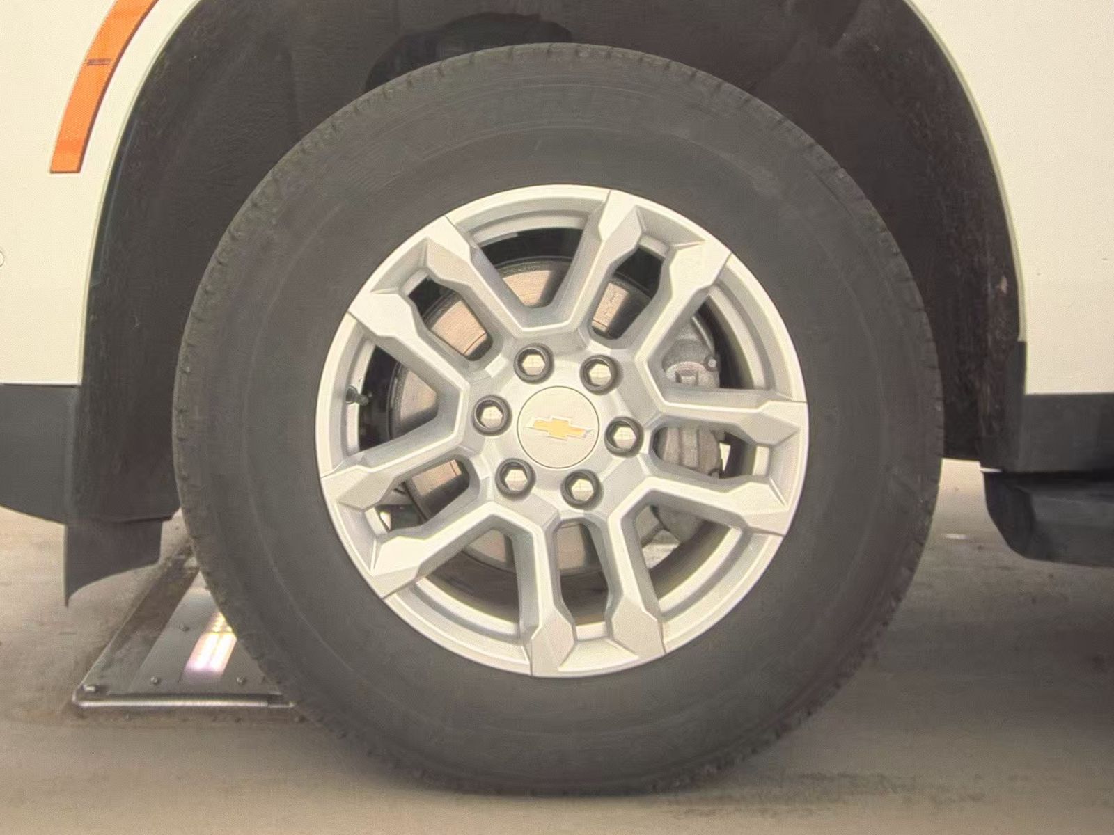 CHEVROLET OTHER - 10