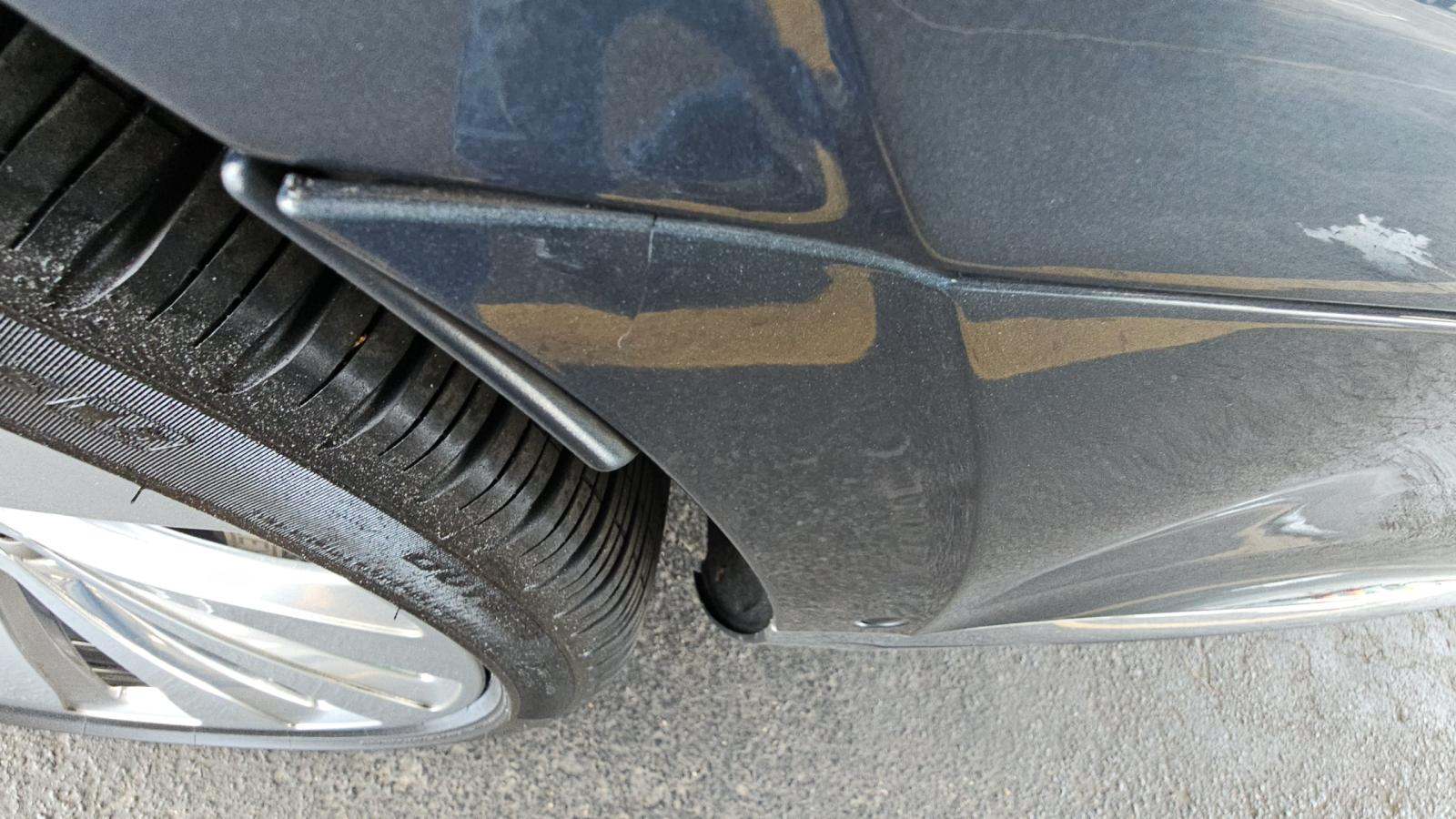 2020 Bentley Flying Spur W12 AWD