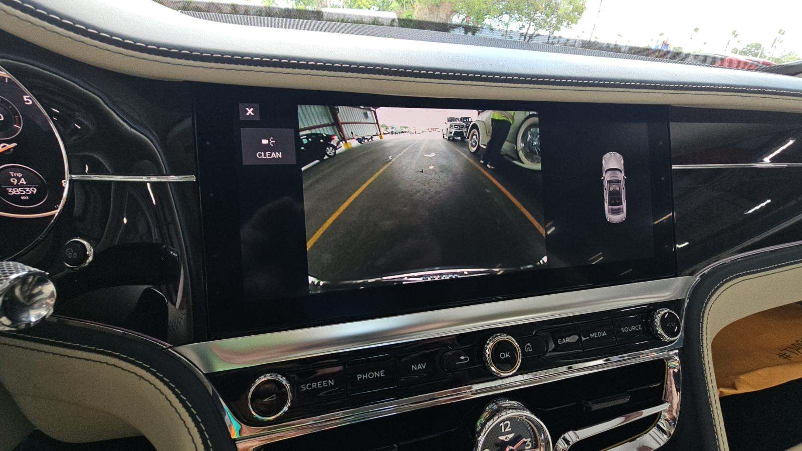 2020 Bentley Flying Spur W12 AWD