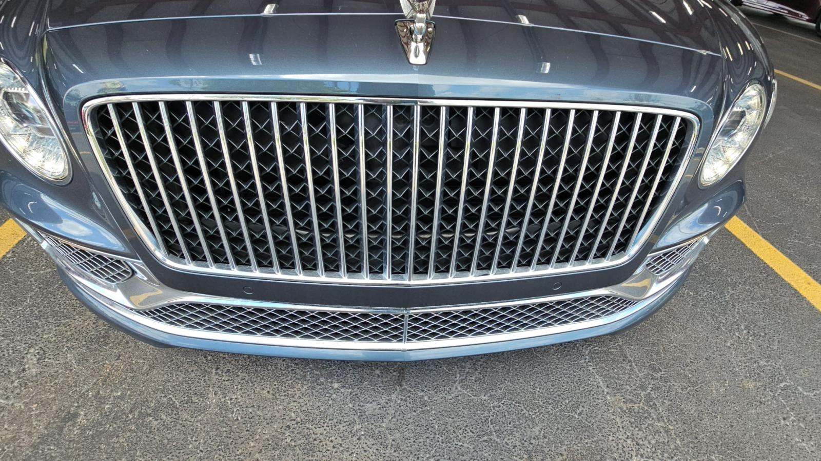 2020 Bentley Flying Spur W12 AWD