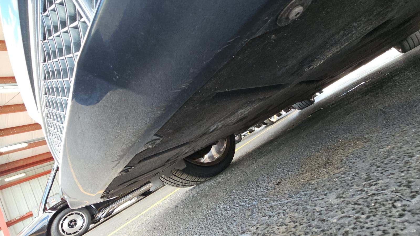 2020 Bentley Flying Spur W12 AWD