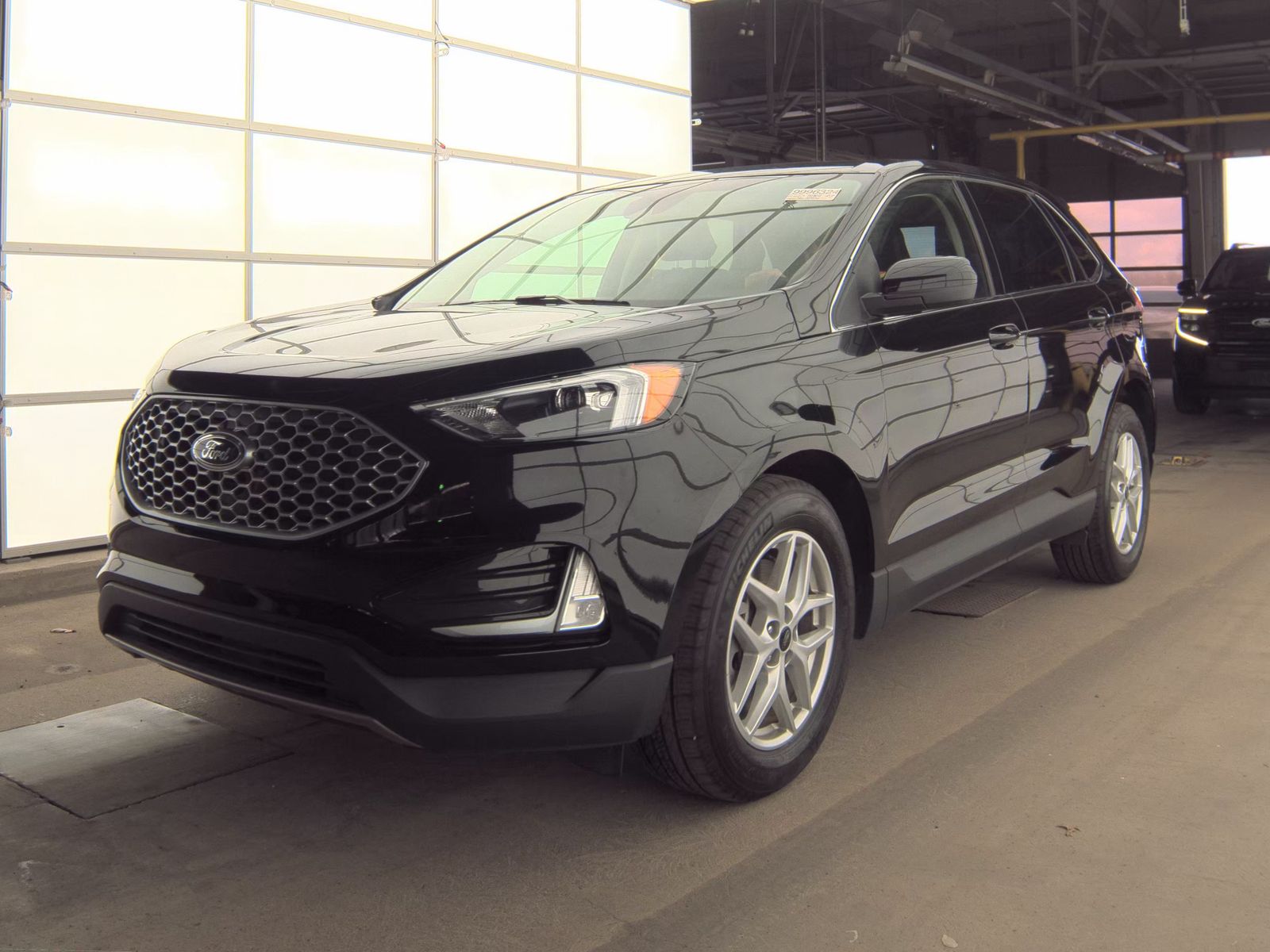 FORD EDGE - 1