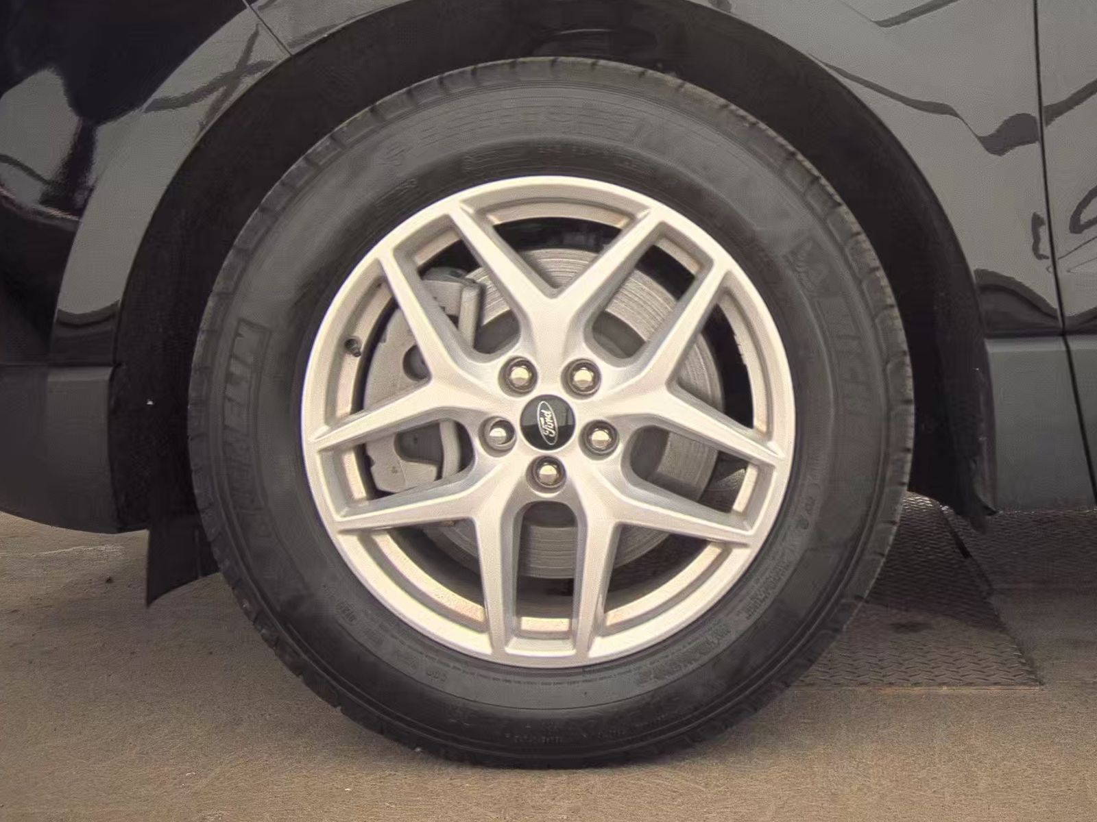 FORD EDGE - 10