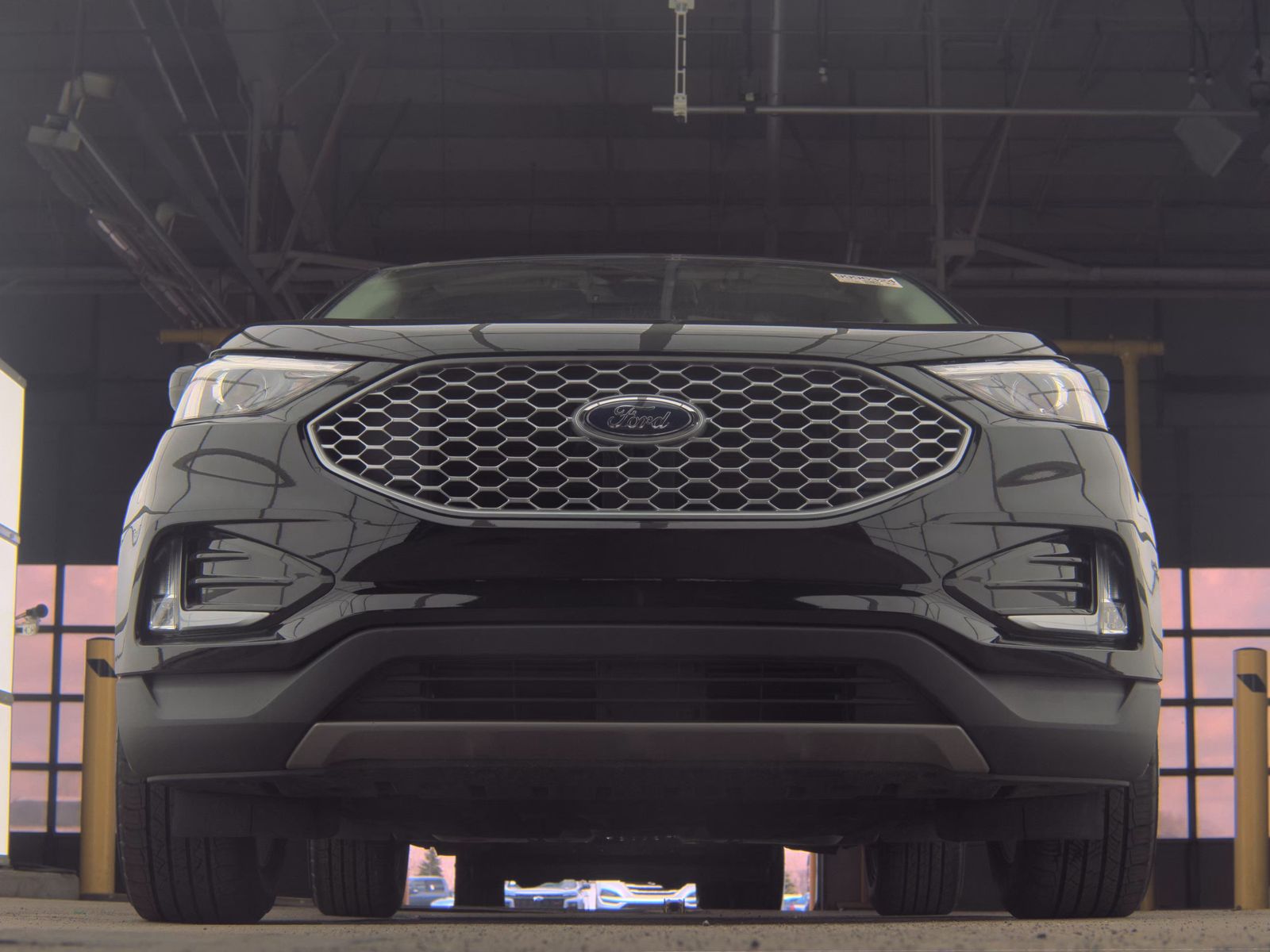 FORD EDGE - 4