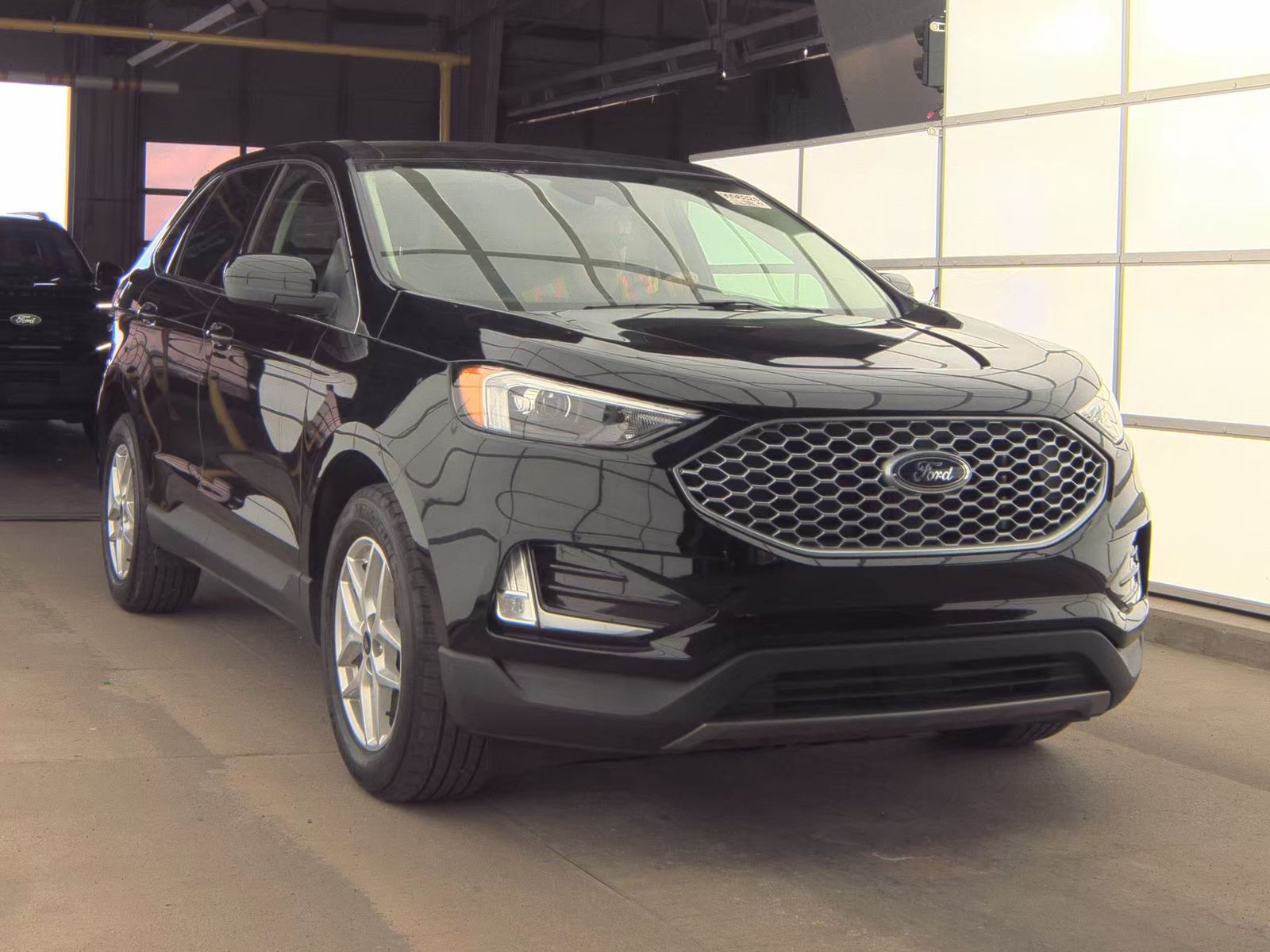 FORD EDGE - 5