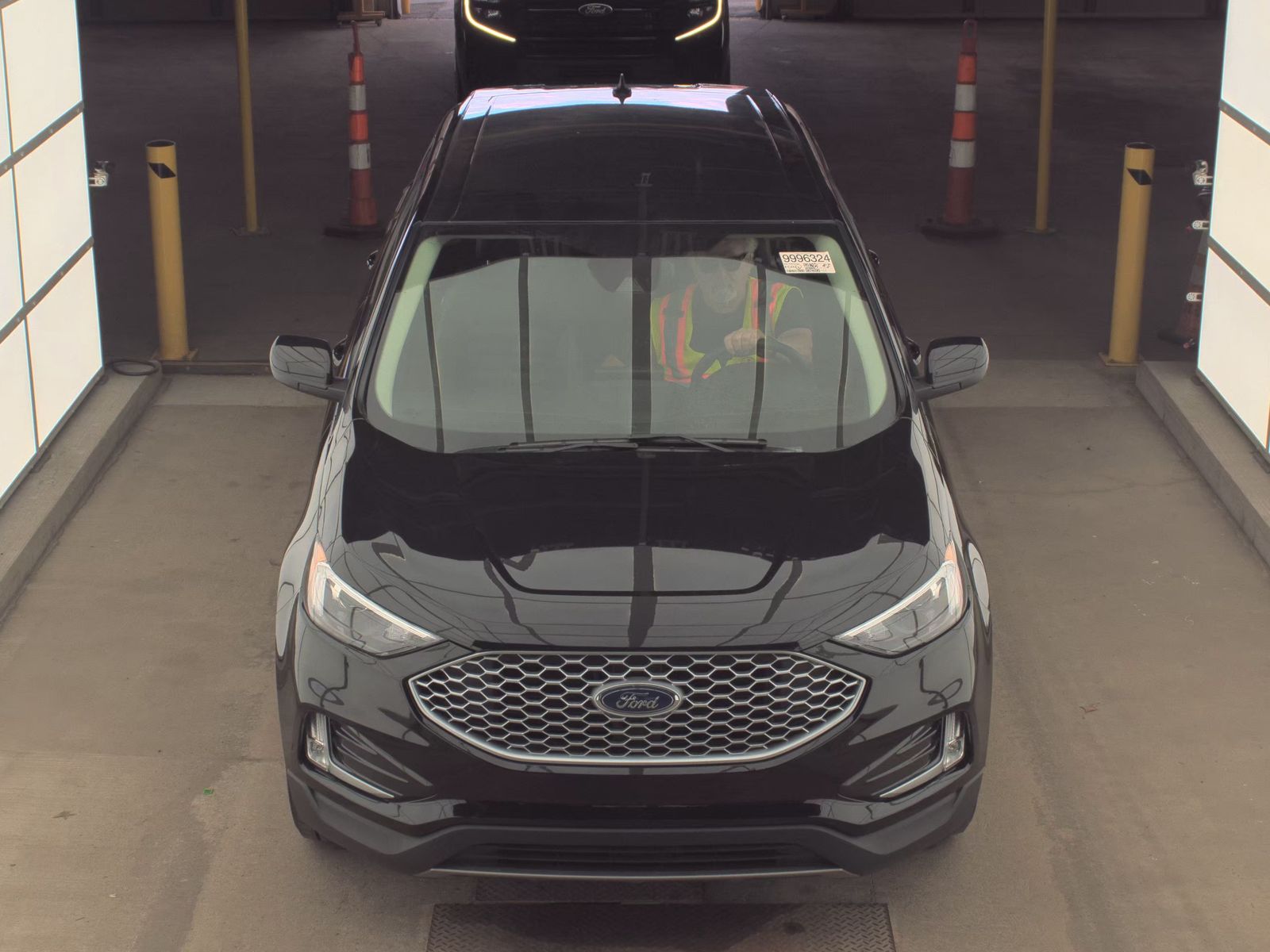FORD EDGE - 3