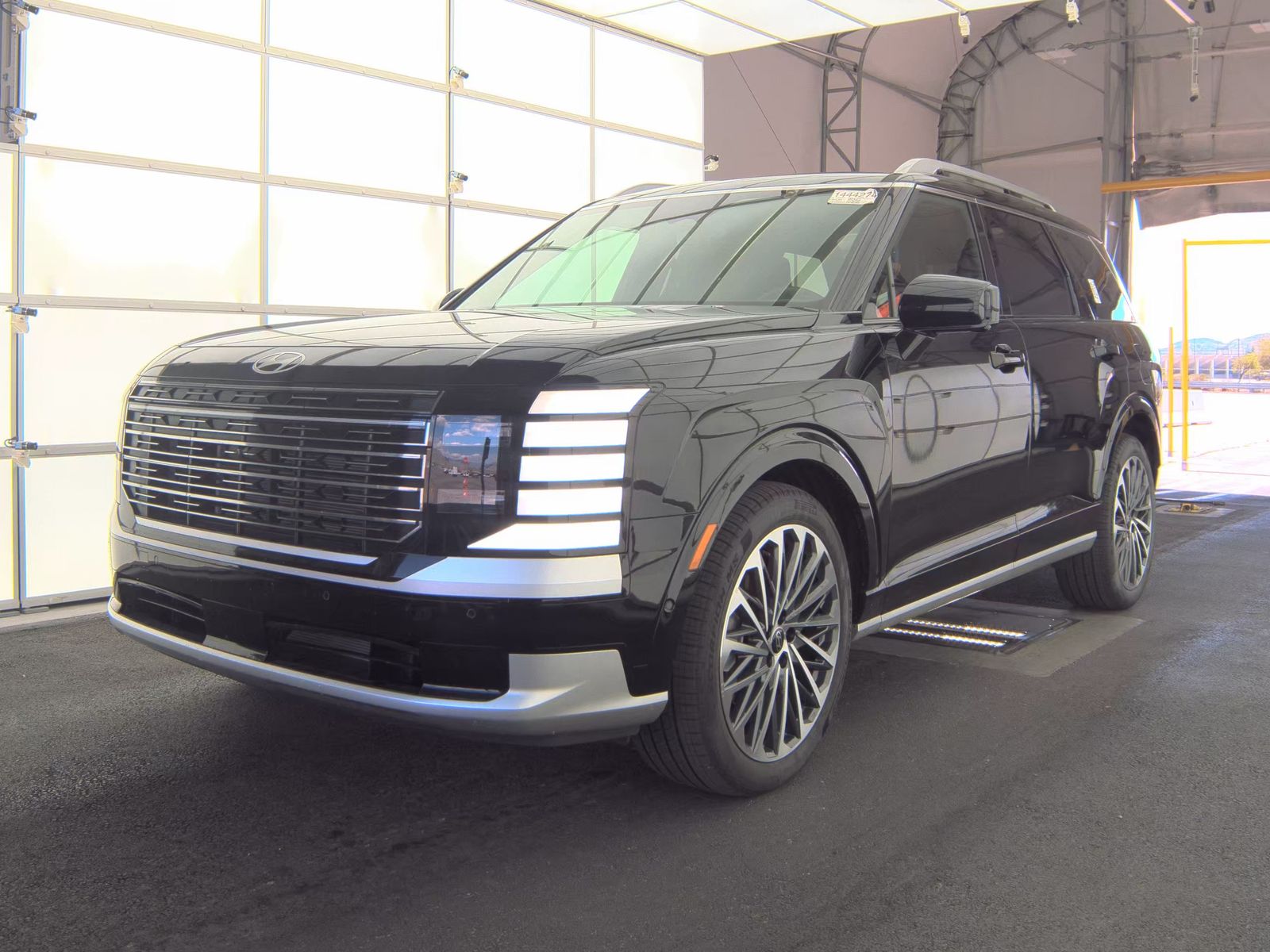 HYUNDAI PALISADE - 1