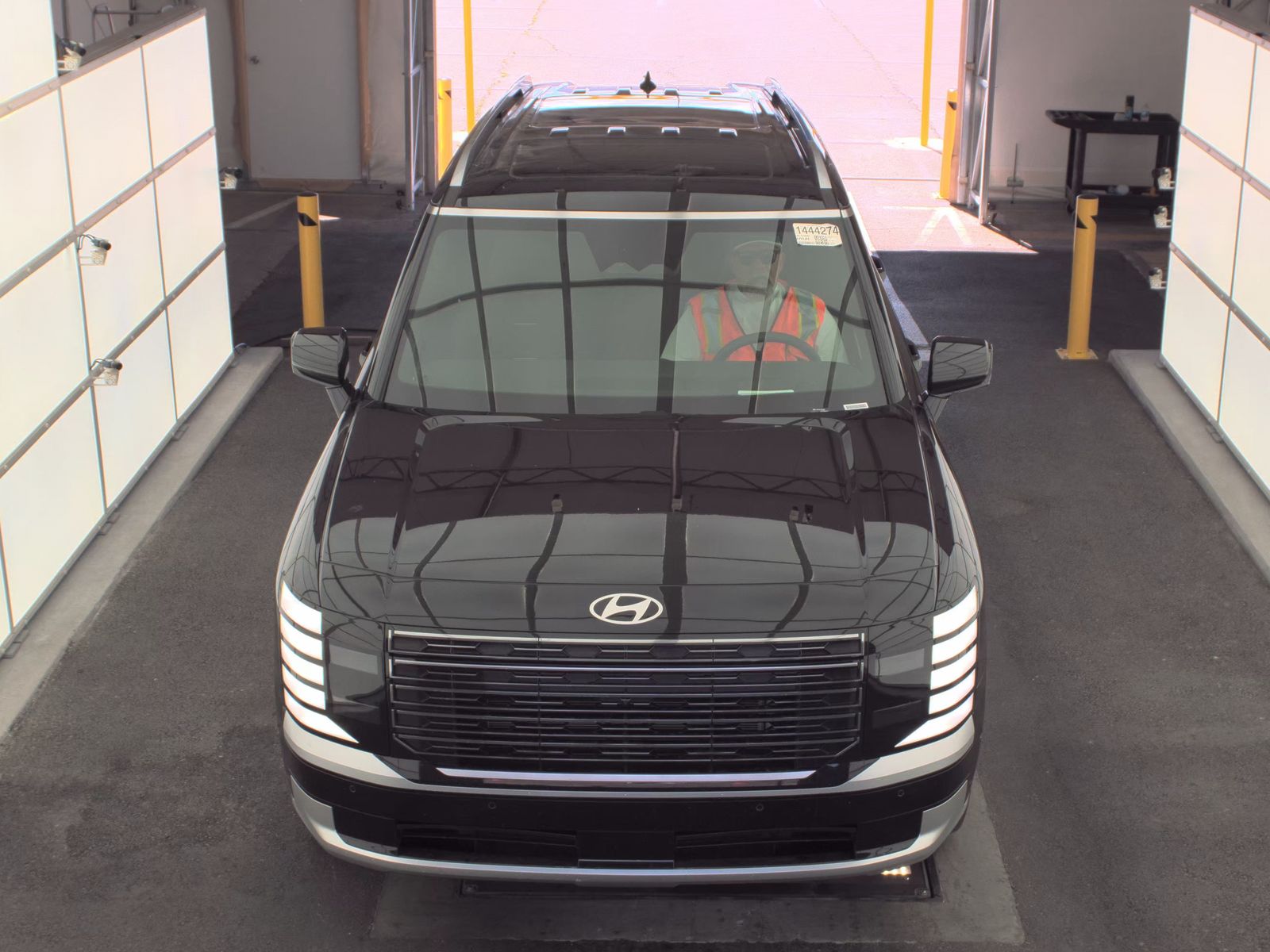 HYUNDAI PALISADE - 3