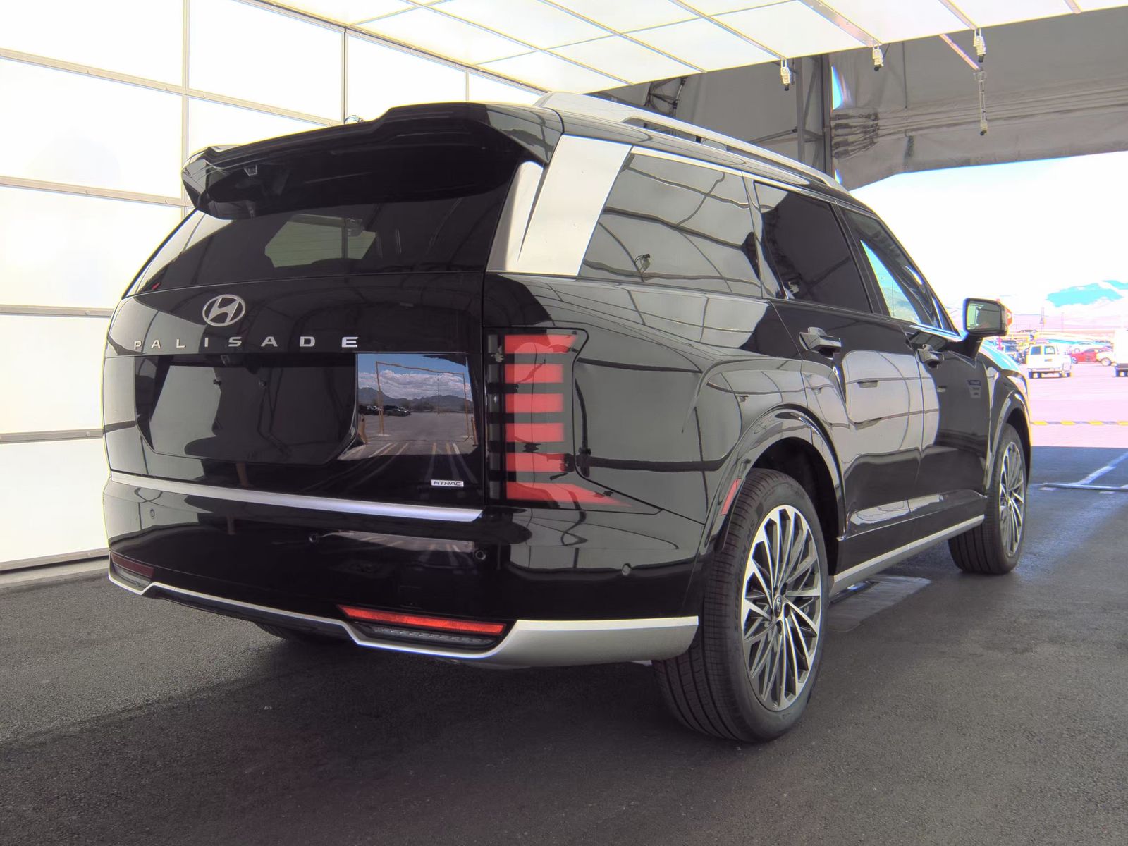 HYUNDAI PALISADE - 6