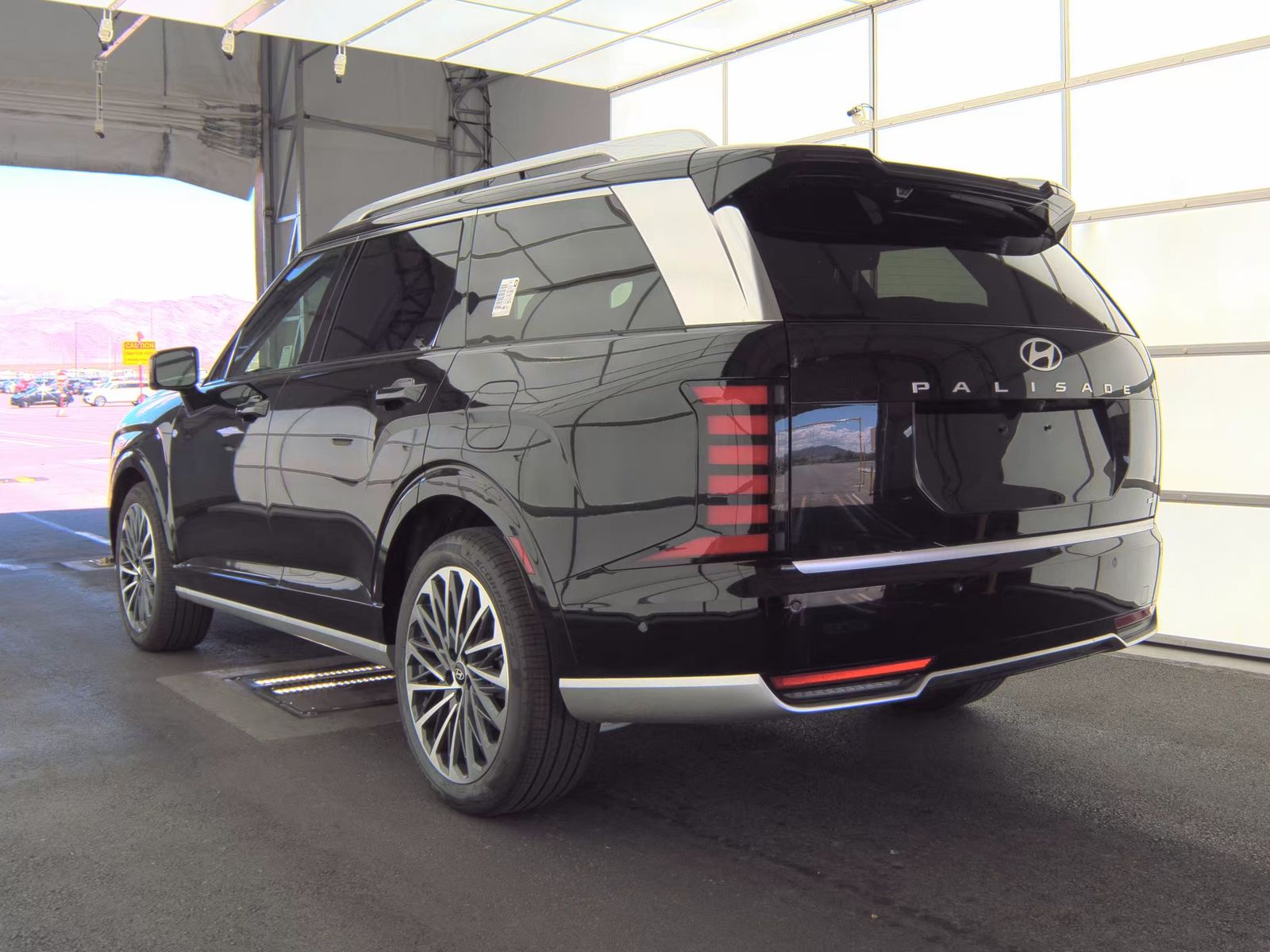 HYUNDAI PALISADE - 9