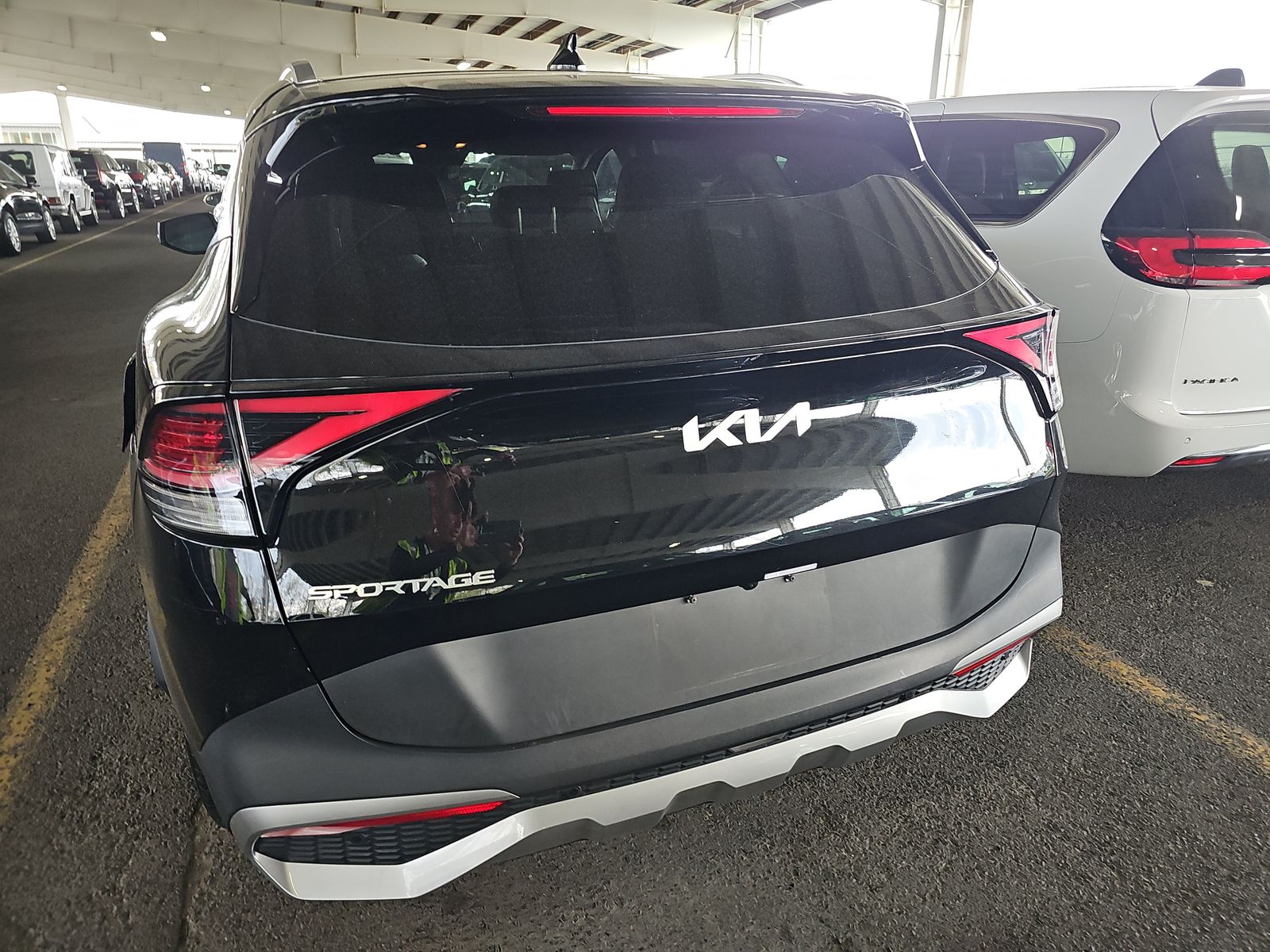 KIA EX - 7