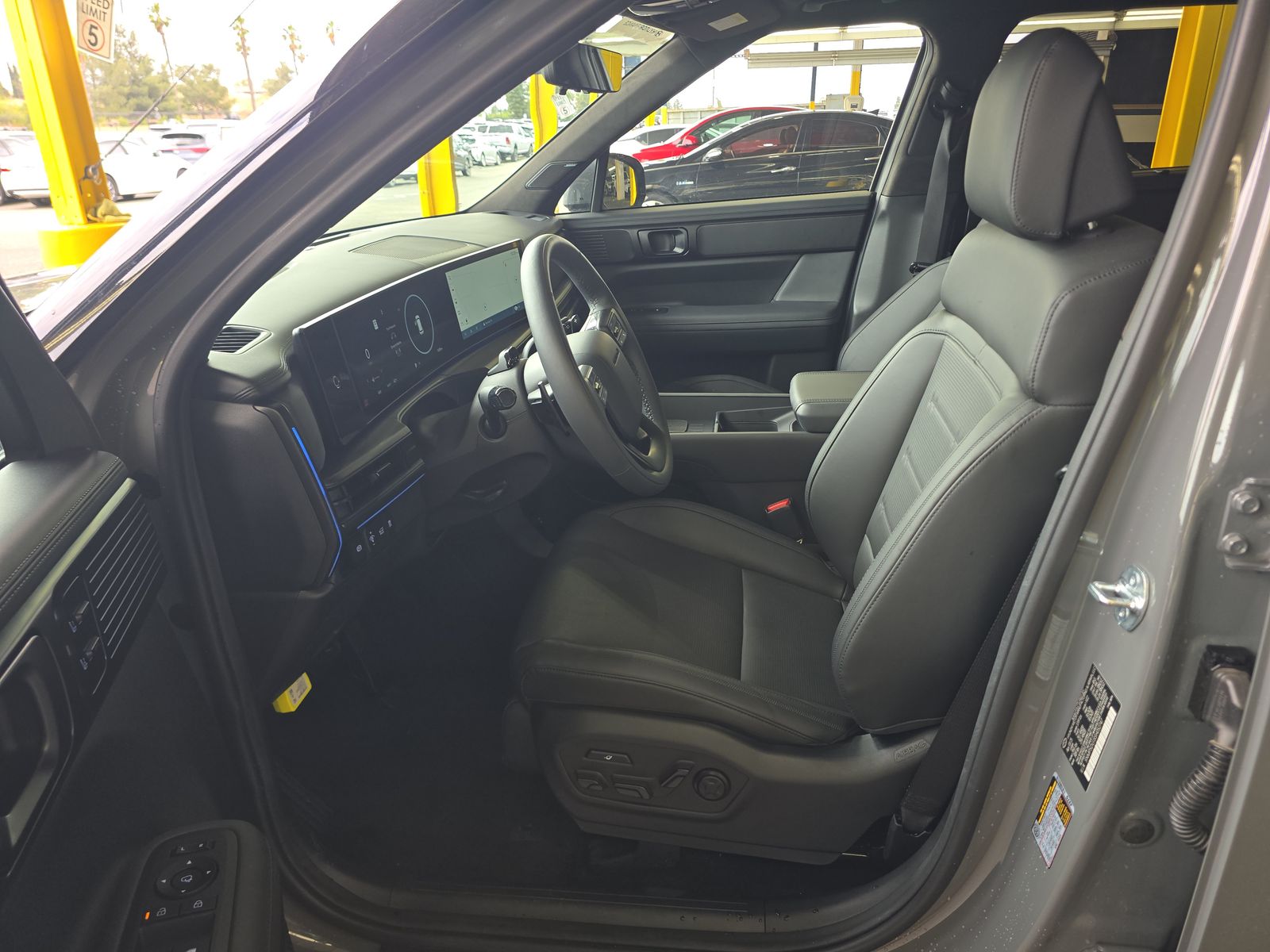 HYUNDAI CALLIGRAPH - 8