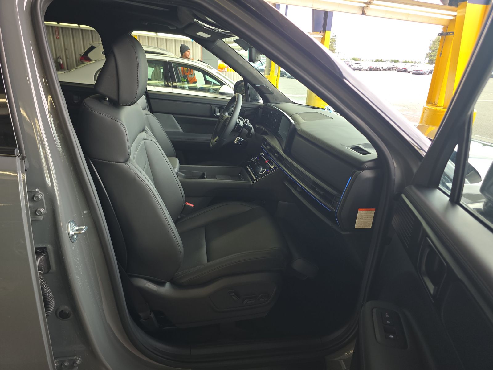 HYUNDAI CALLIGRAPH - 9