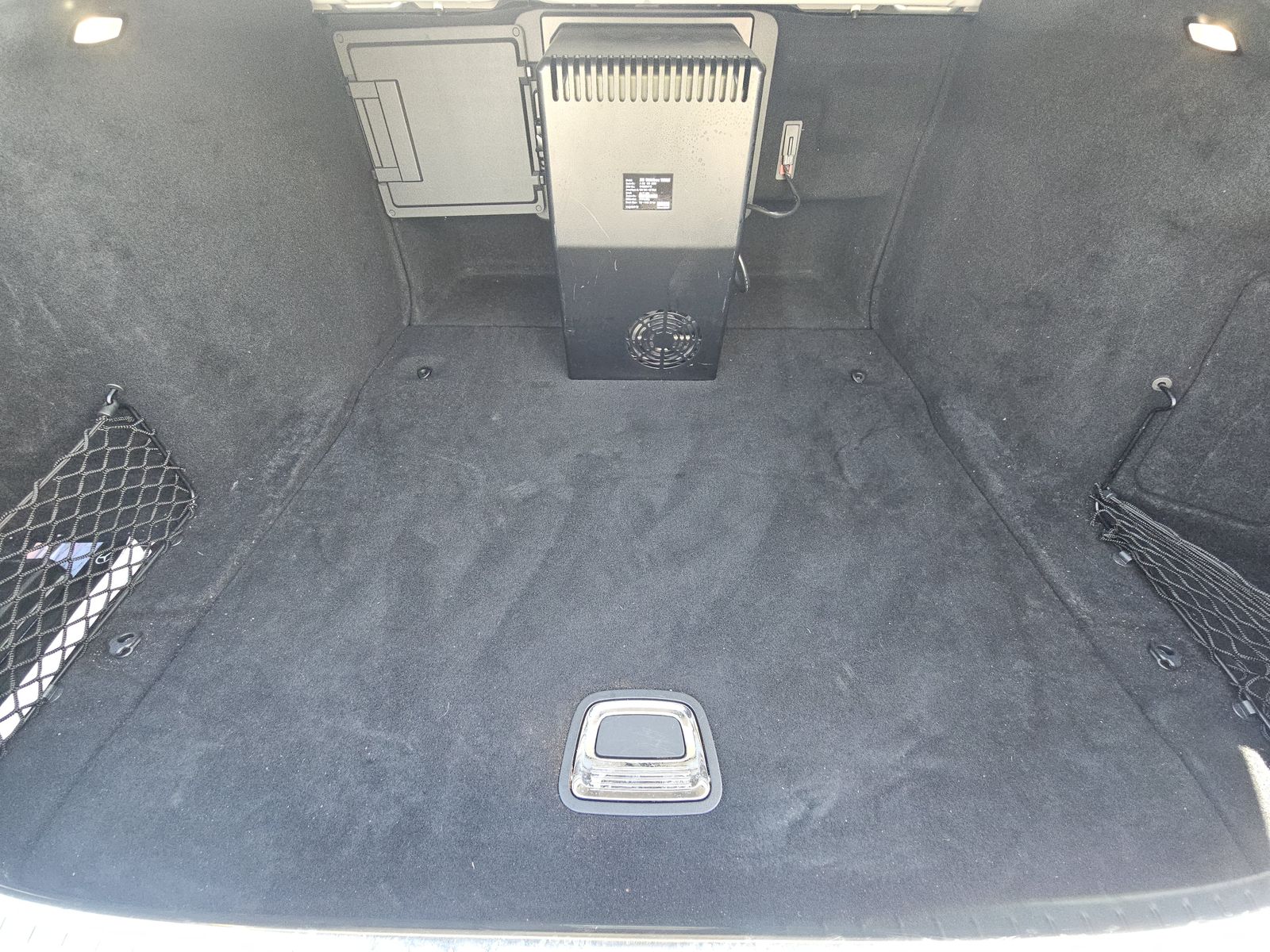 2020 Mercedes-Benz S-Class S 560 AWD