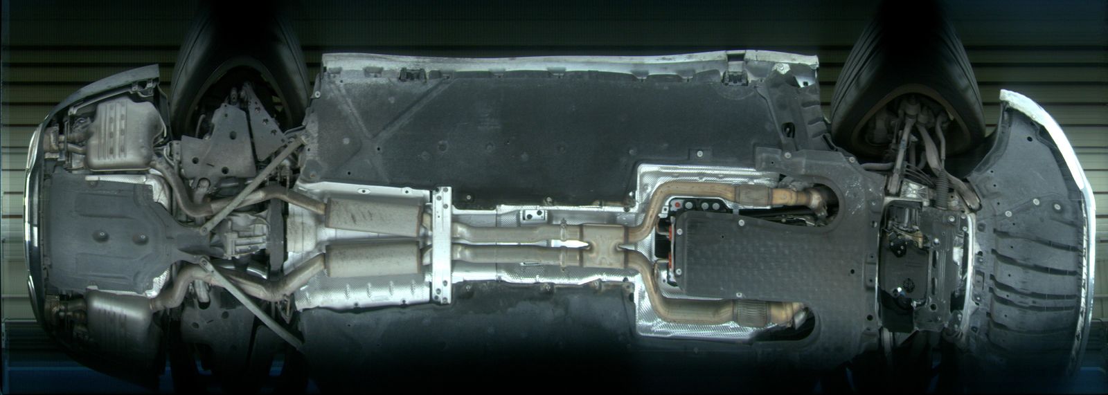 2020 Mercedes-Benz S-Class S 560 AWD