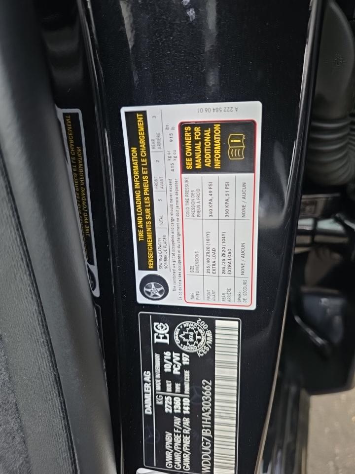 MERCEDES-BENZ S-CLASS - 8