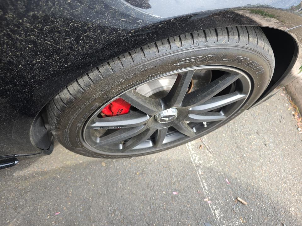 MERCEDES-BENZ S-CLASS - 10