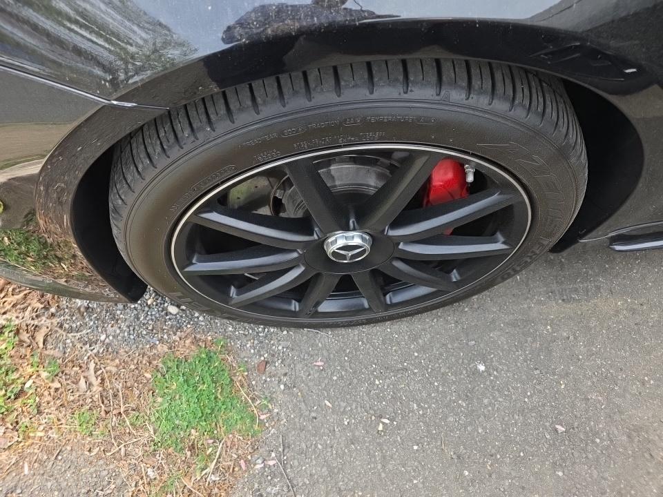 MERCEDES-BENZ S-CLASS - 9