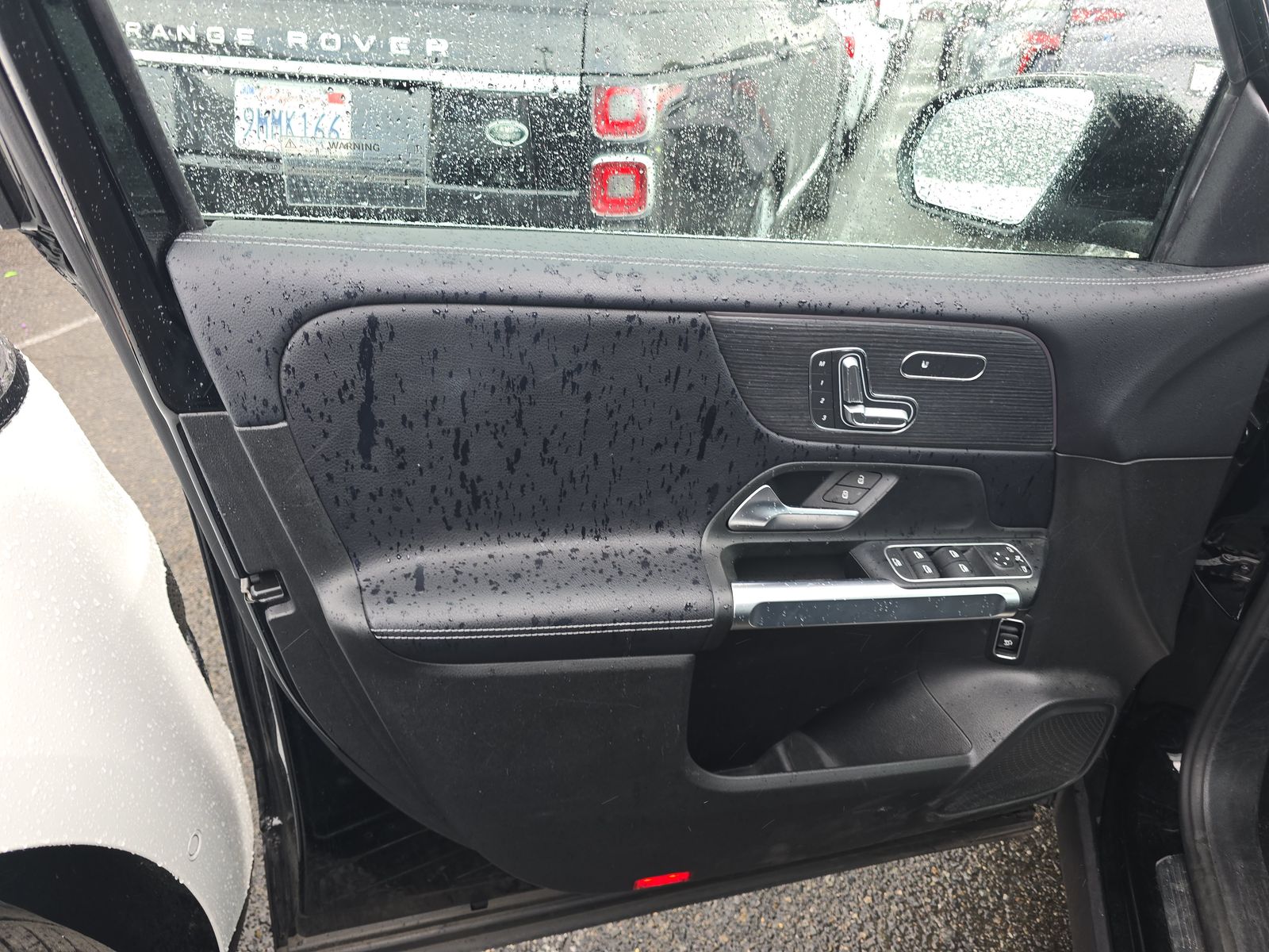 2020 Mercedes-Benz GLB GLB 250 AWD
