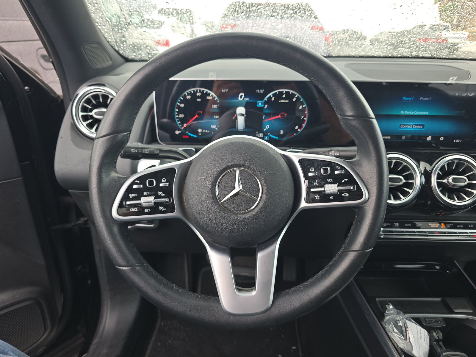 2020 Mercedes-Benz GLB GLB 250 AWD