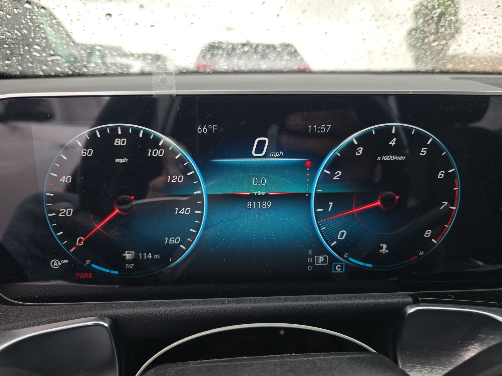 2020 Mercedes-Benz GLB GLB 250 AWD