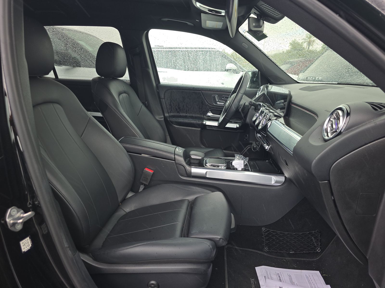 2020 Mercedes-Benz GLB GLB 250 AWD